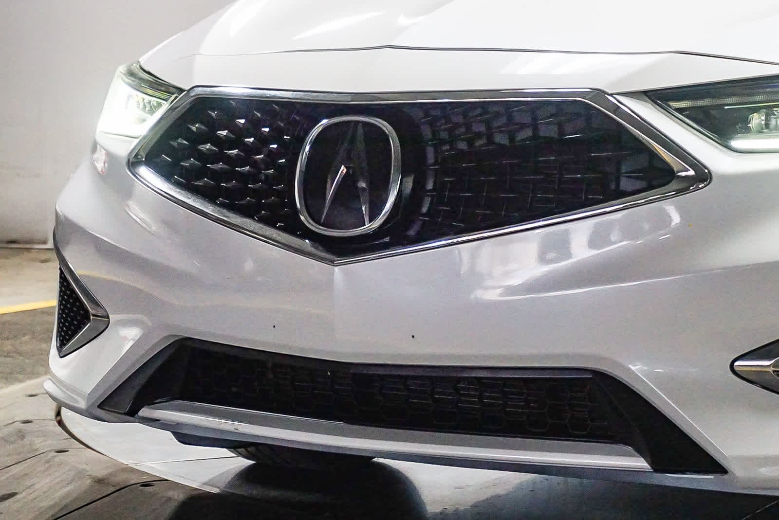 Thumbnail: 2021 Acura ILX - 9