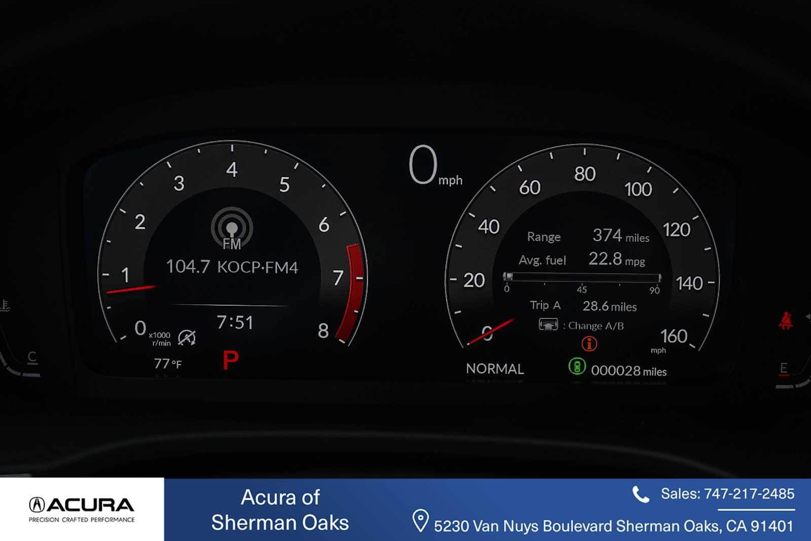 Thumbnail: 2025 Acura Integra - 28