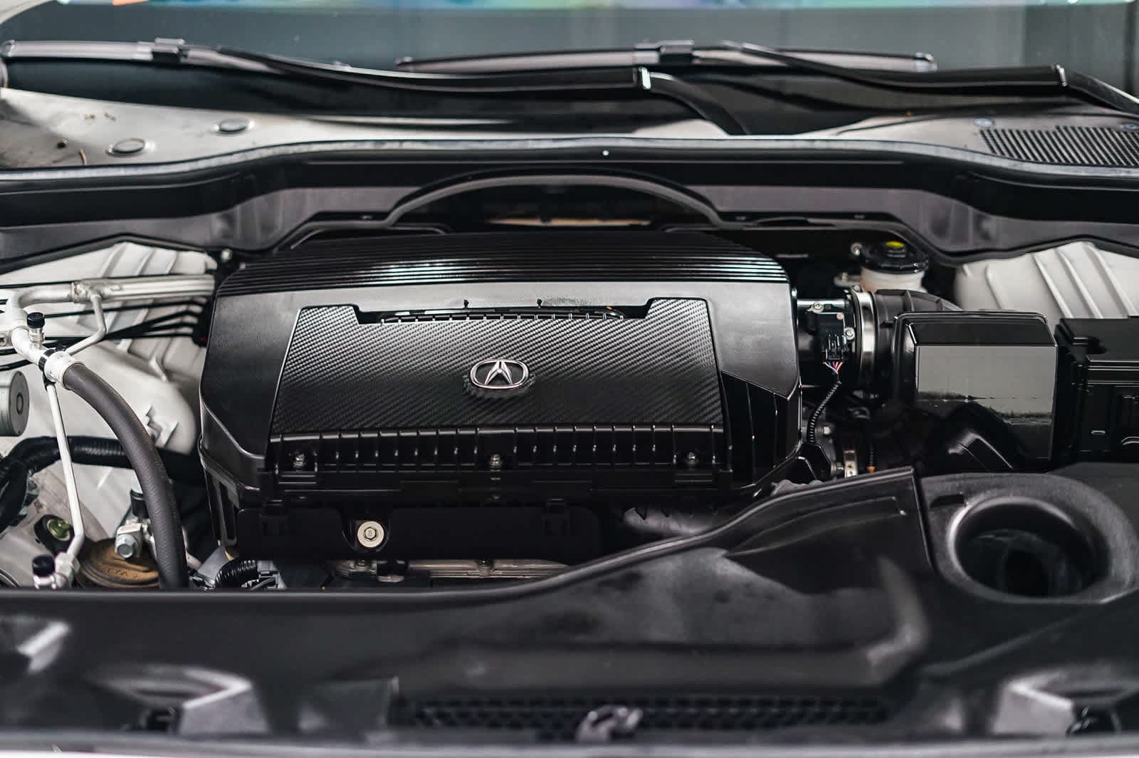 Thumbnail: 2023 Acura MDX - 35