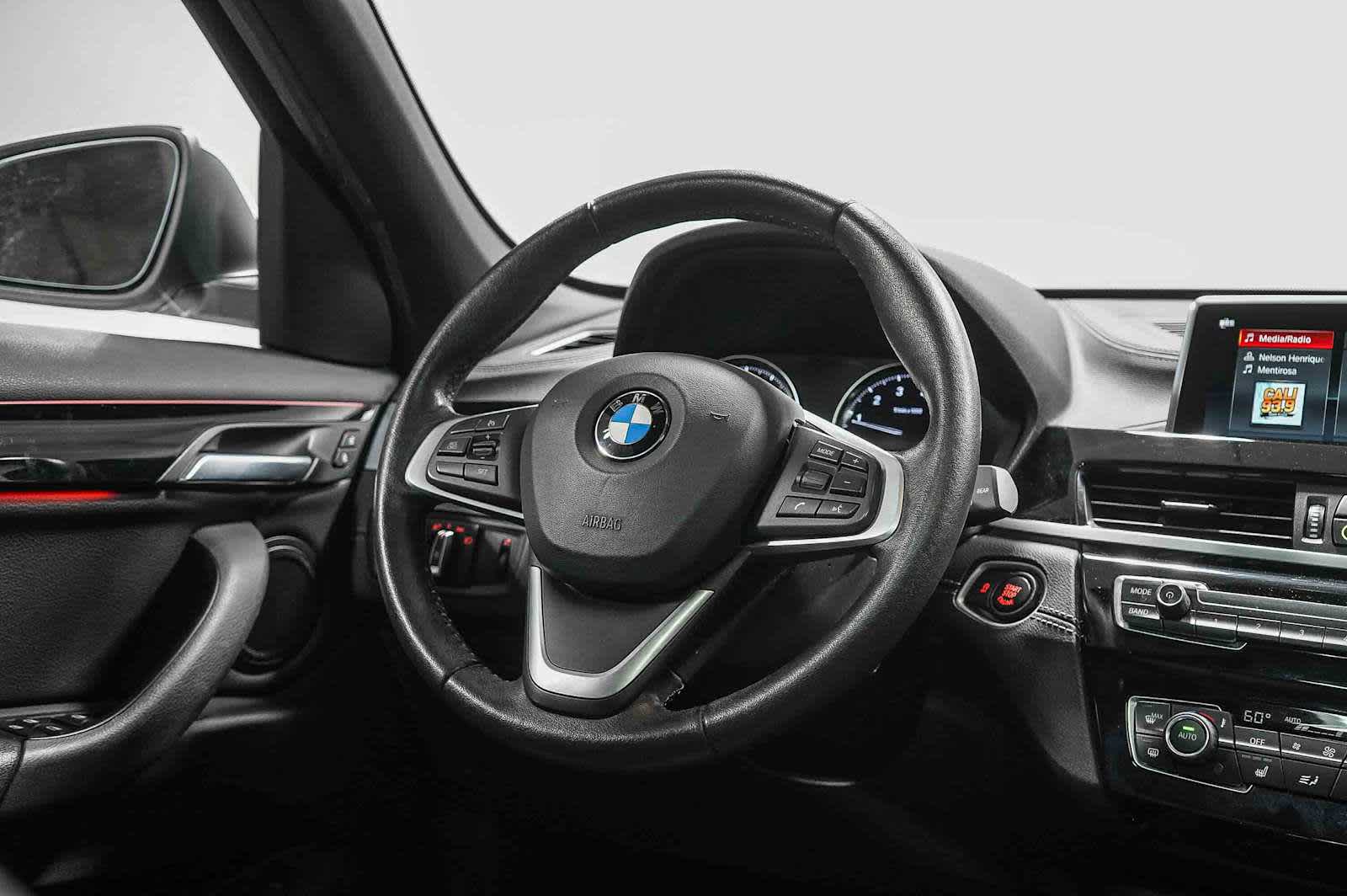 Thumbnail: 2020 BMW X1 - 17