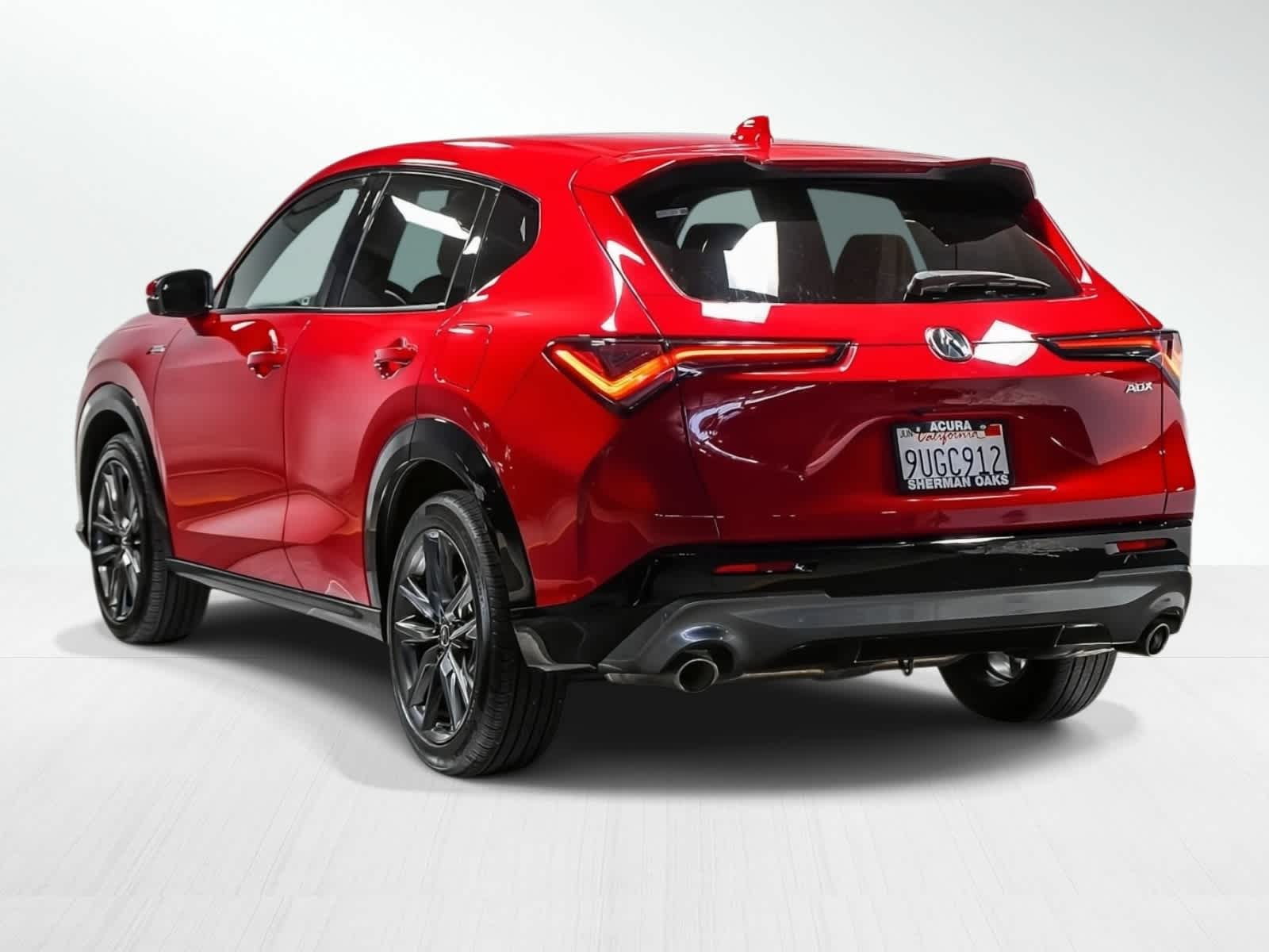 Thumbnail: 2025 Acura ADX - 2