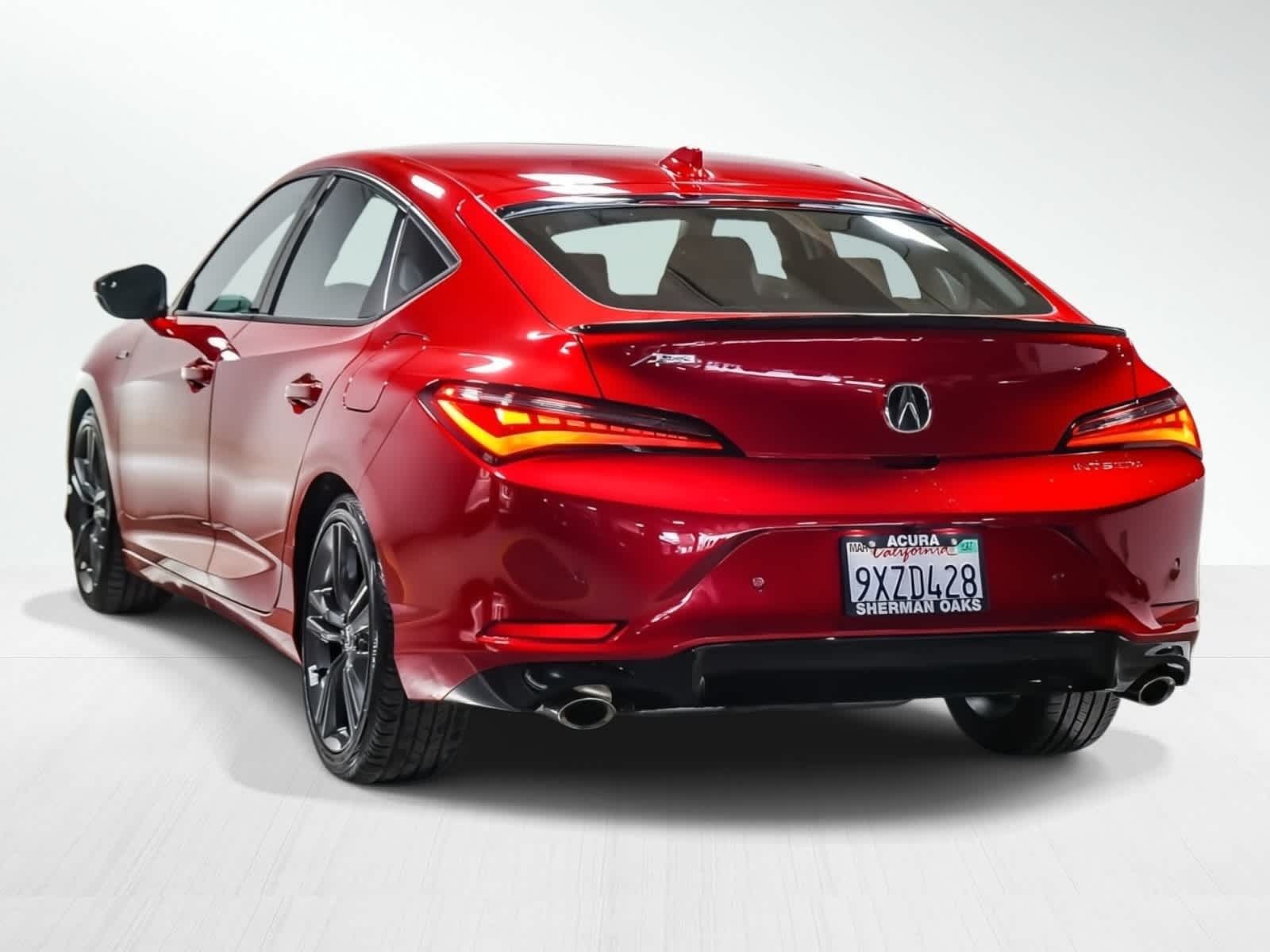 2025 Acura Integra A-Spec Tech Package photo 4