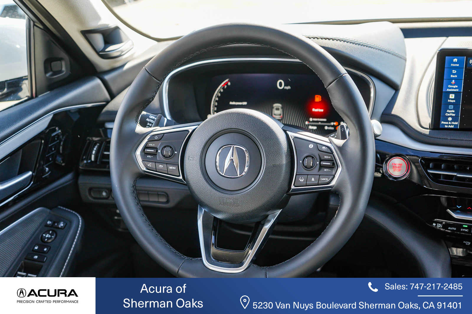 Thumbnail: 2026 Acura MDX - 19