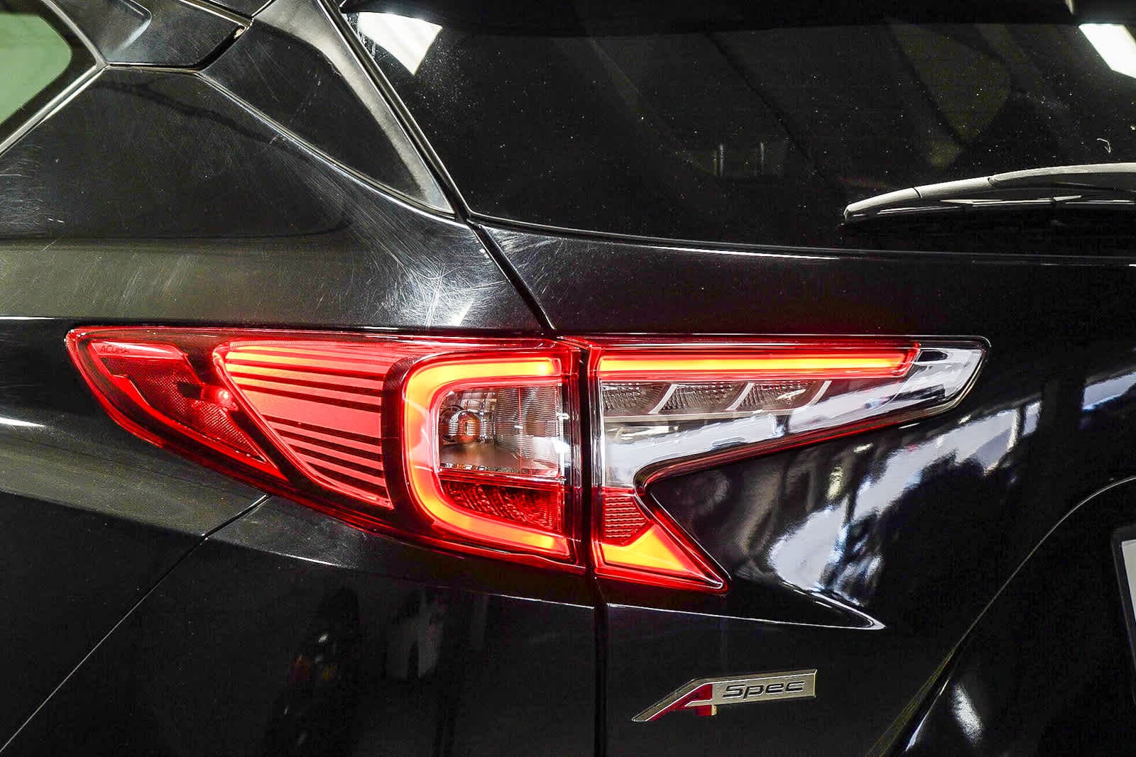 Thumbnail: 2019 Acura RDX - 8