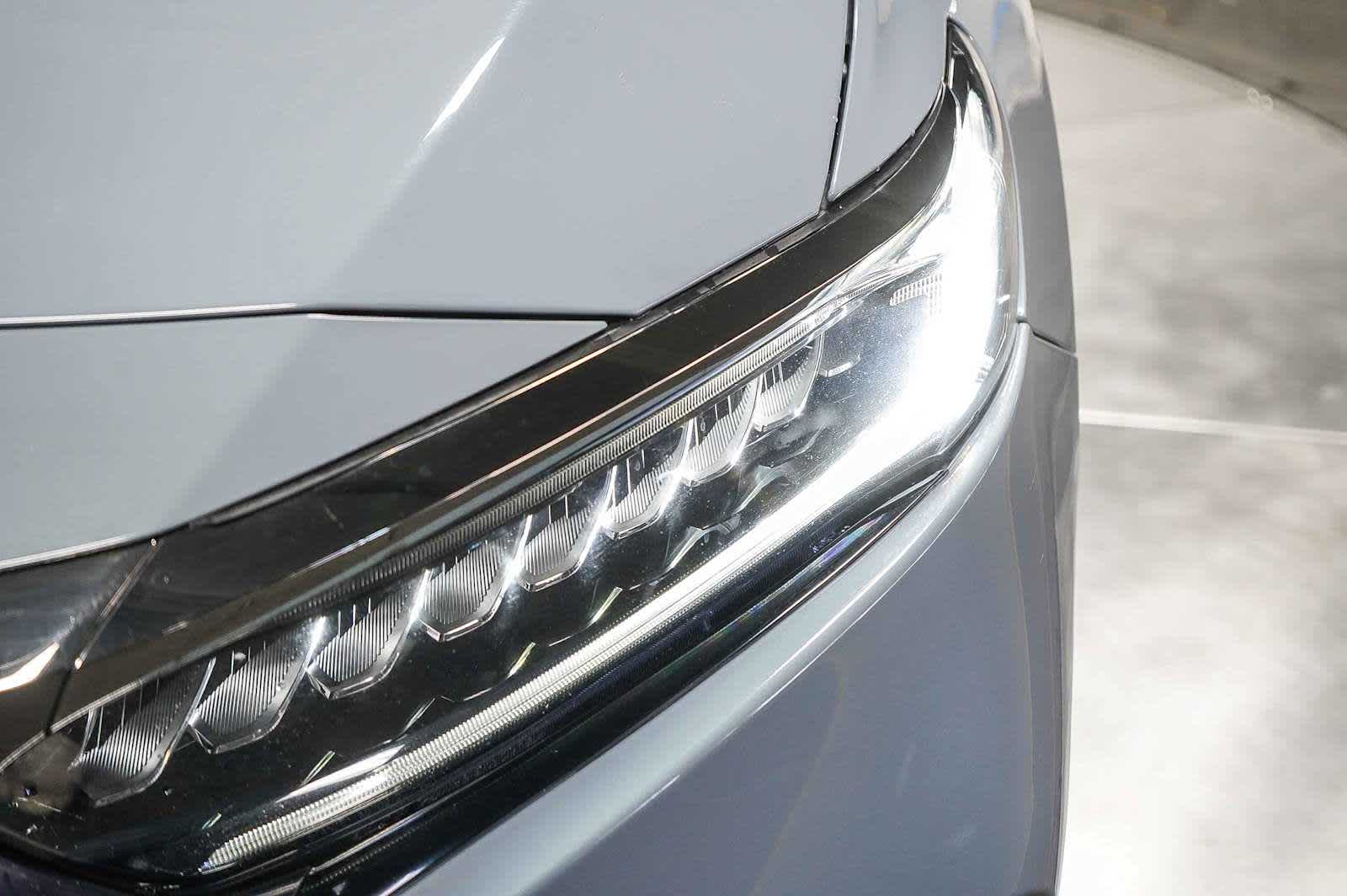 Thumbnail: 2022 Honda Accord - 9