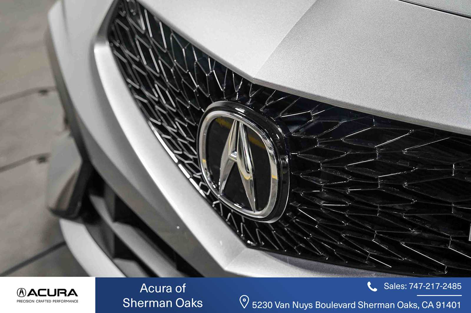 Thumbnail: 2026 Acura Integra - 9