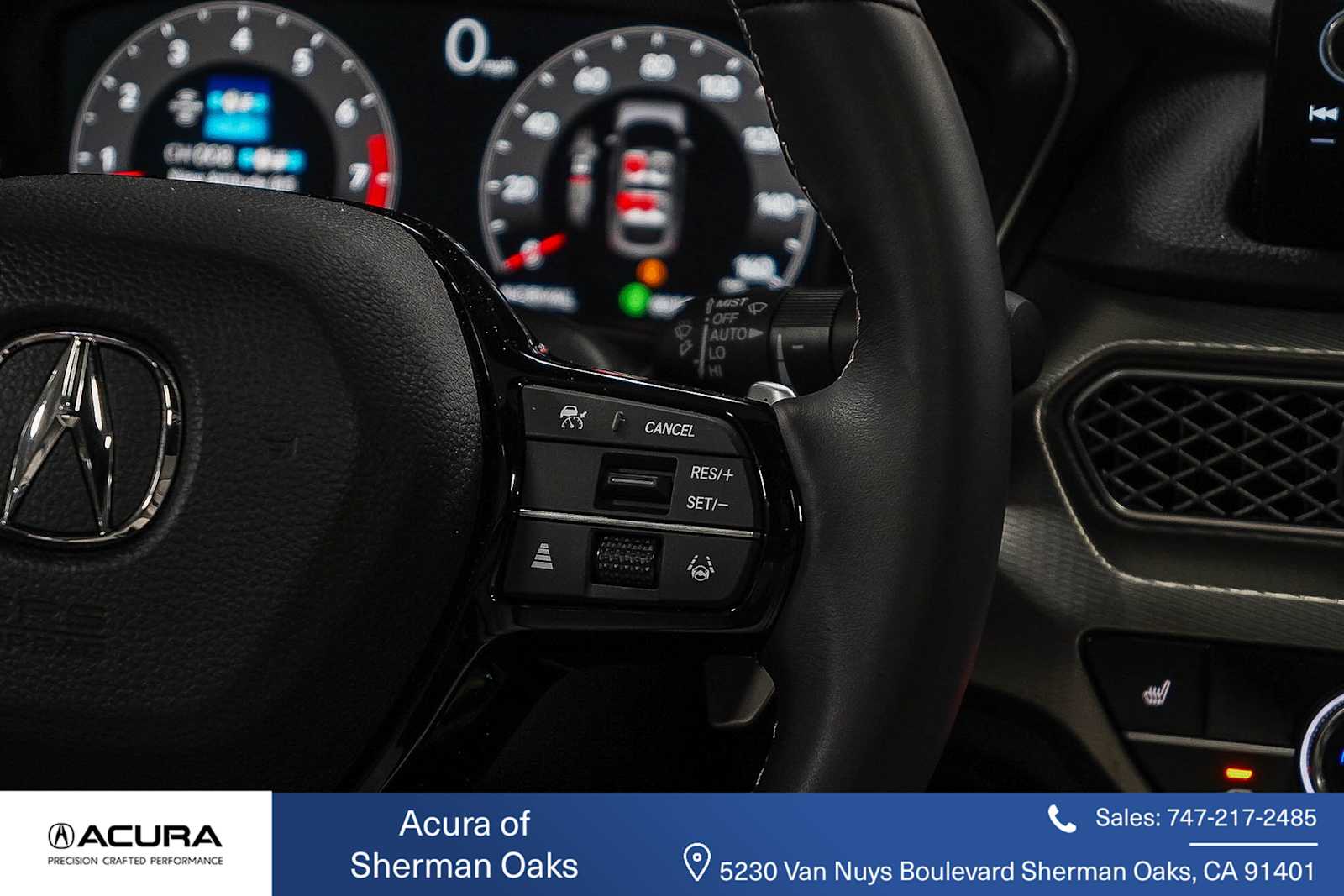 Thumbnail: 2026 Acura Integra - 20