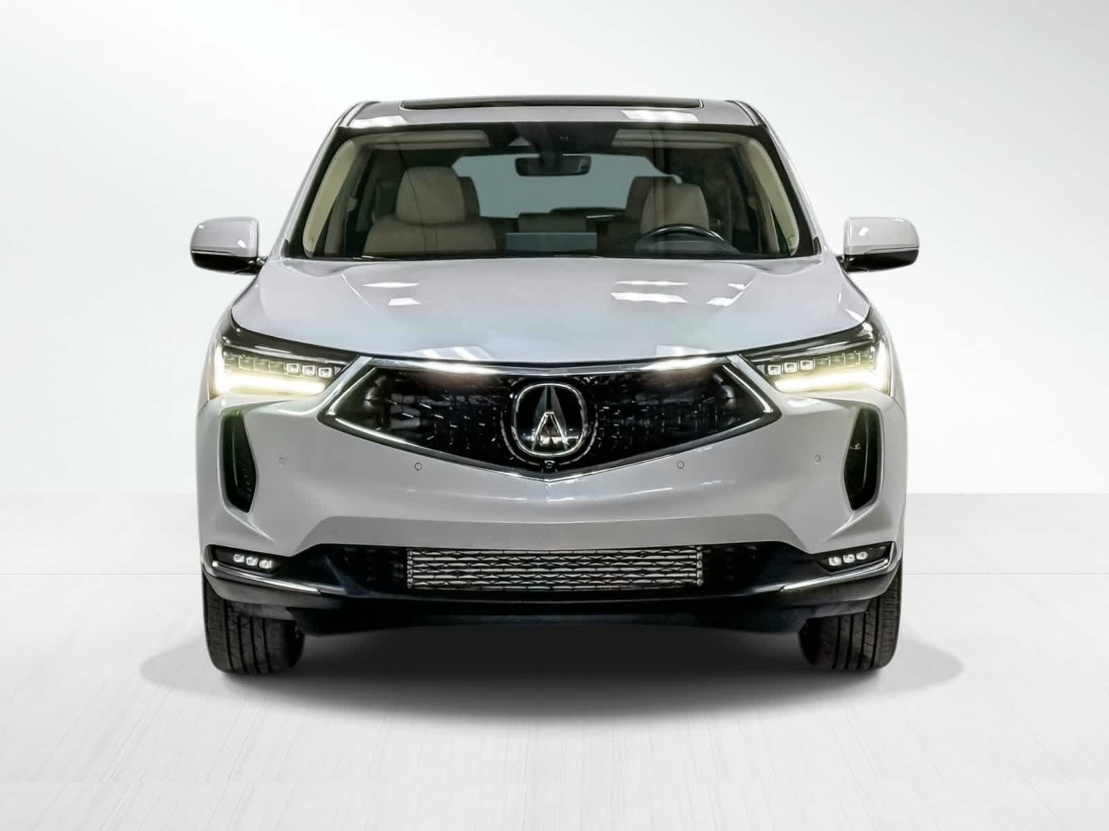 Thumbnail: 2023 Acura RDX - 6