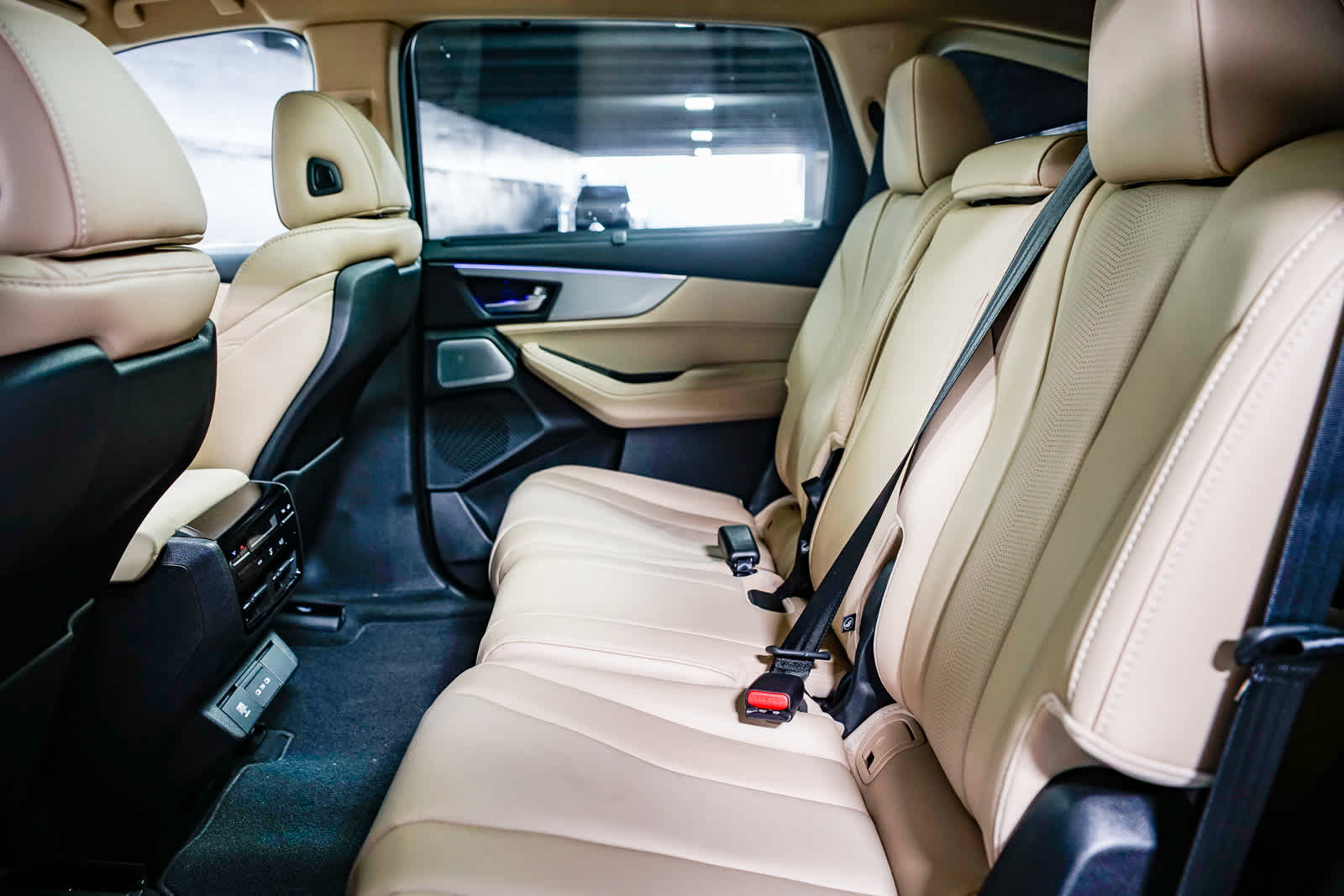 Thumbnail: 2025 Acura MDX - 20