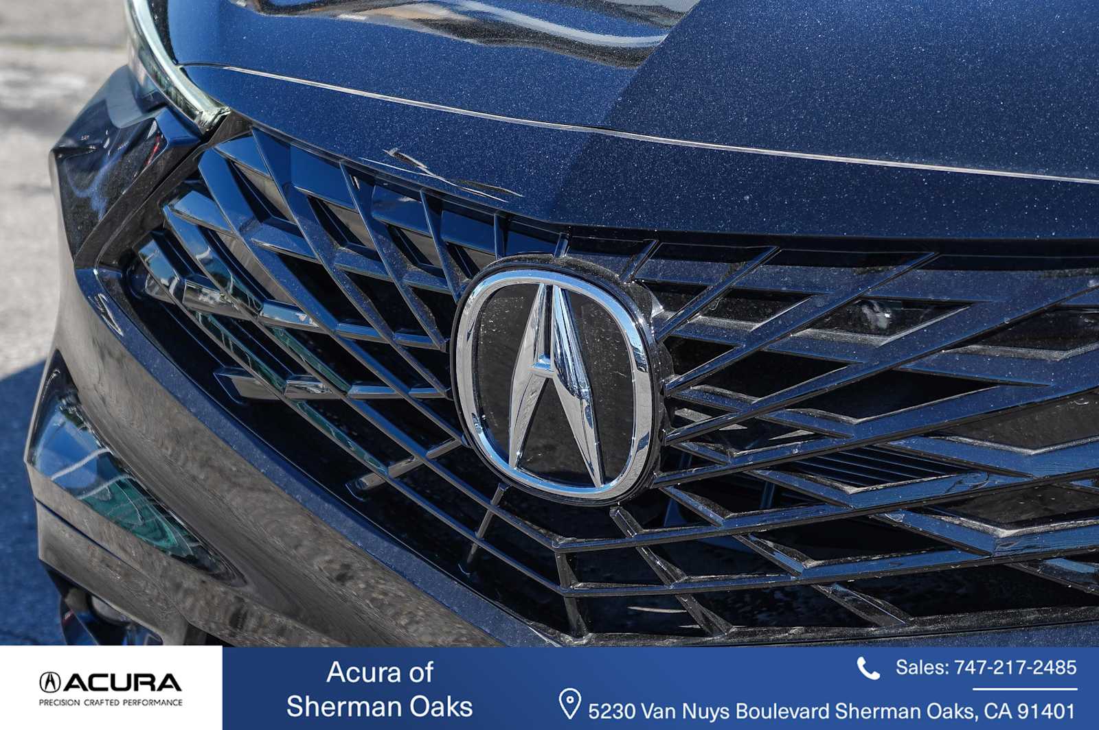 Thumbnail: 2026 Acura ADX - 10