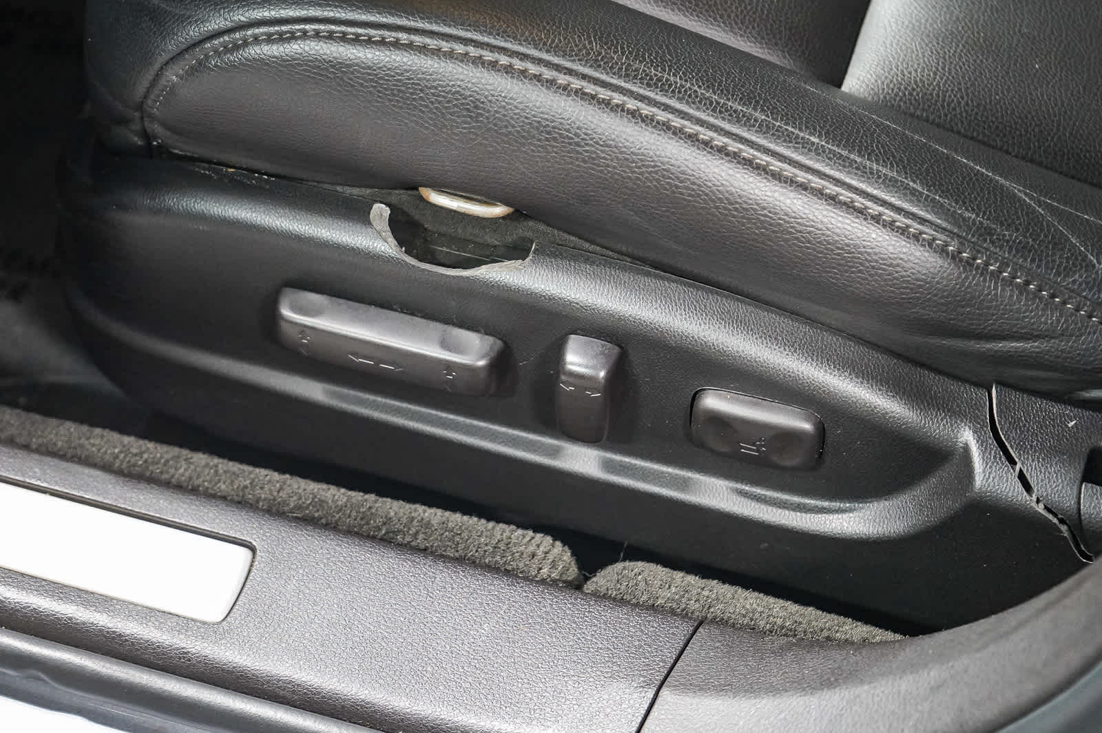 Thumbnail: 2015 Acura TLX - 27