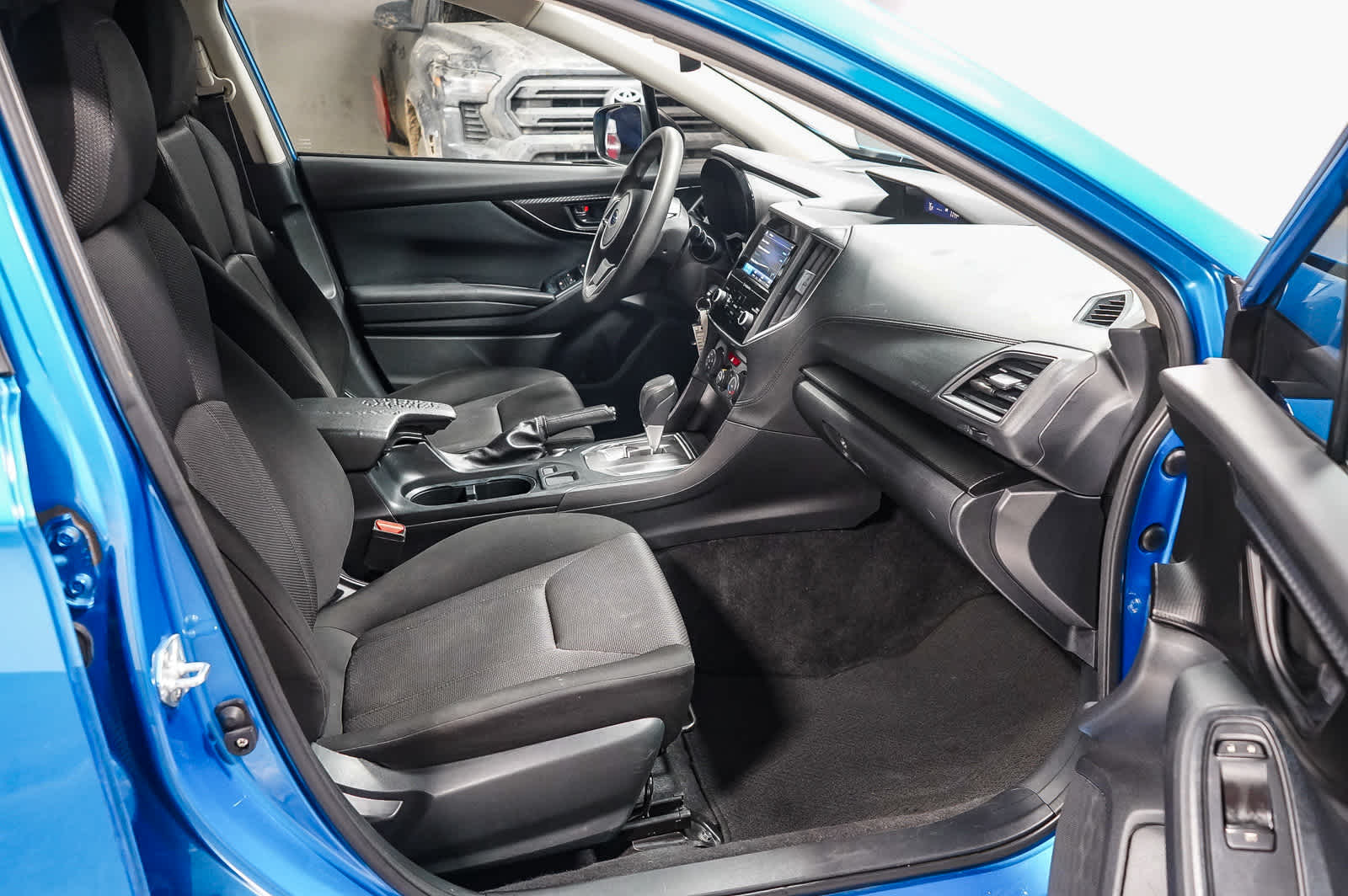 Thumbnail: 2021 Subaru Impreza - 15