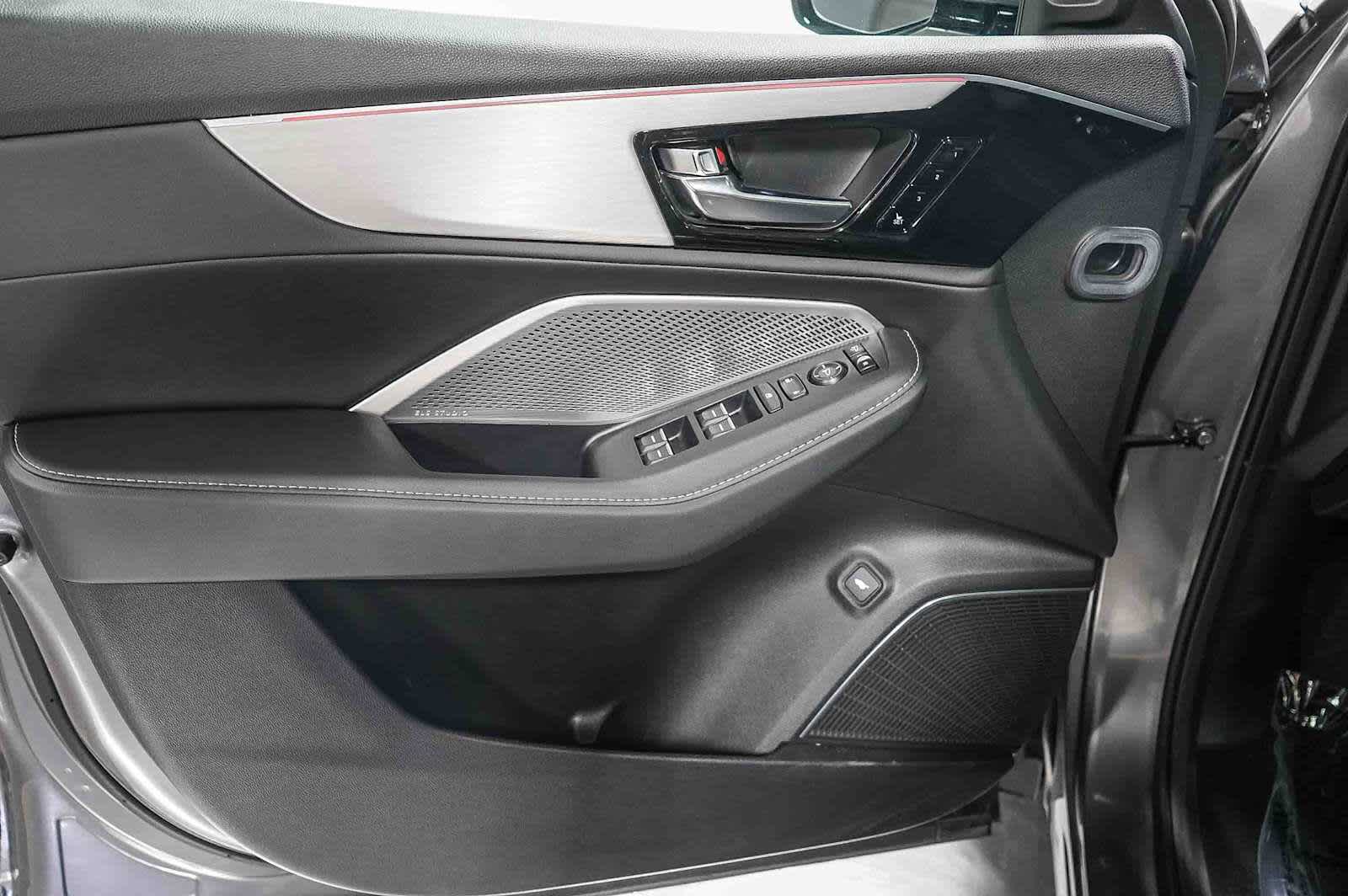 Thumbnail: 2024 Acura MDX - 25