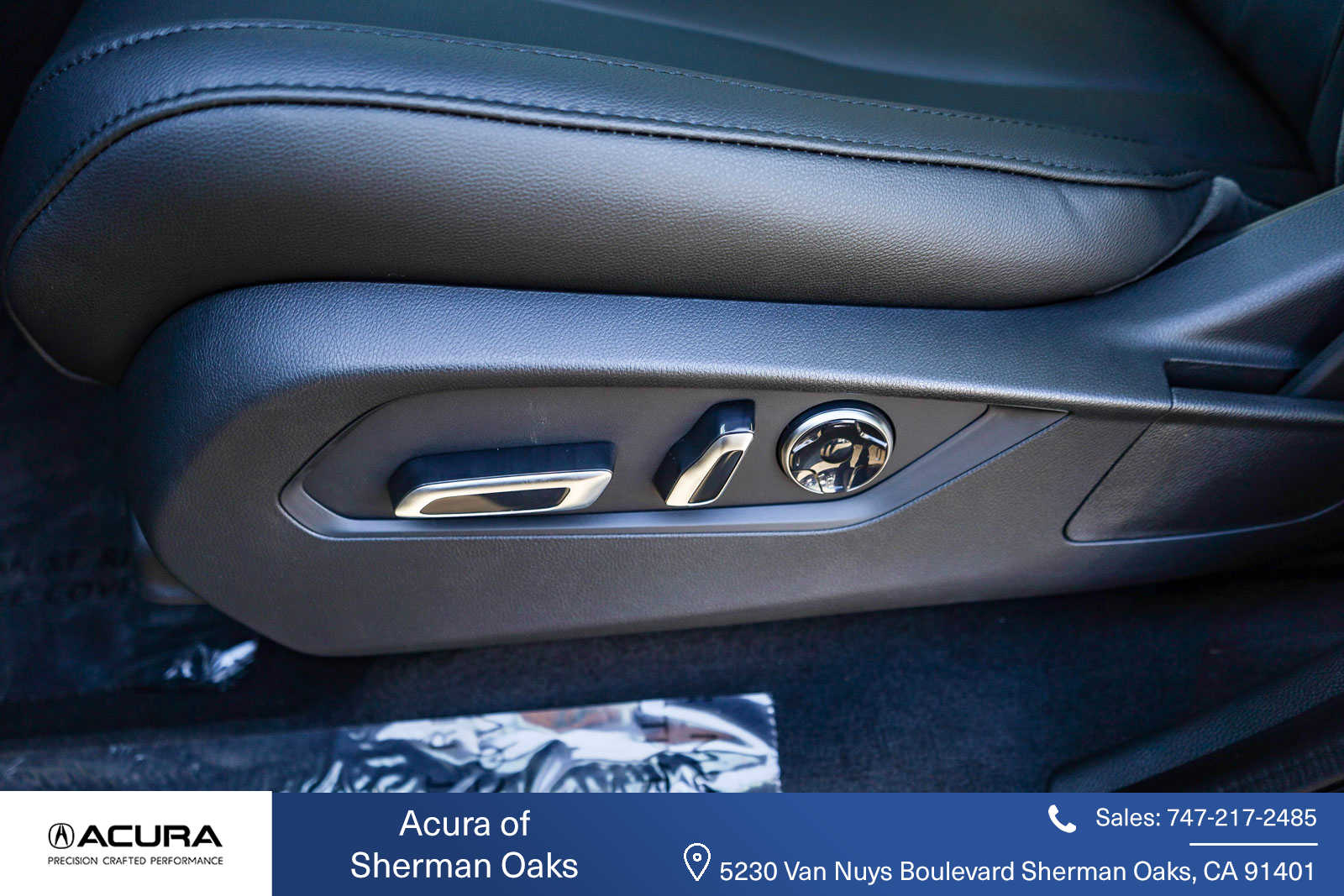 Thumbnail: 2025 Acura MDX - 29