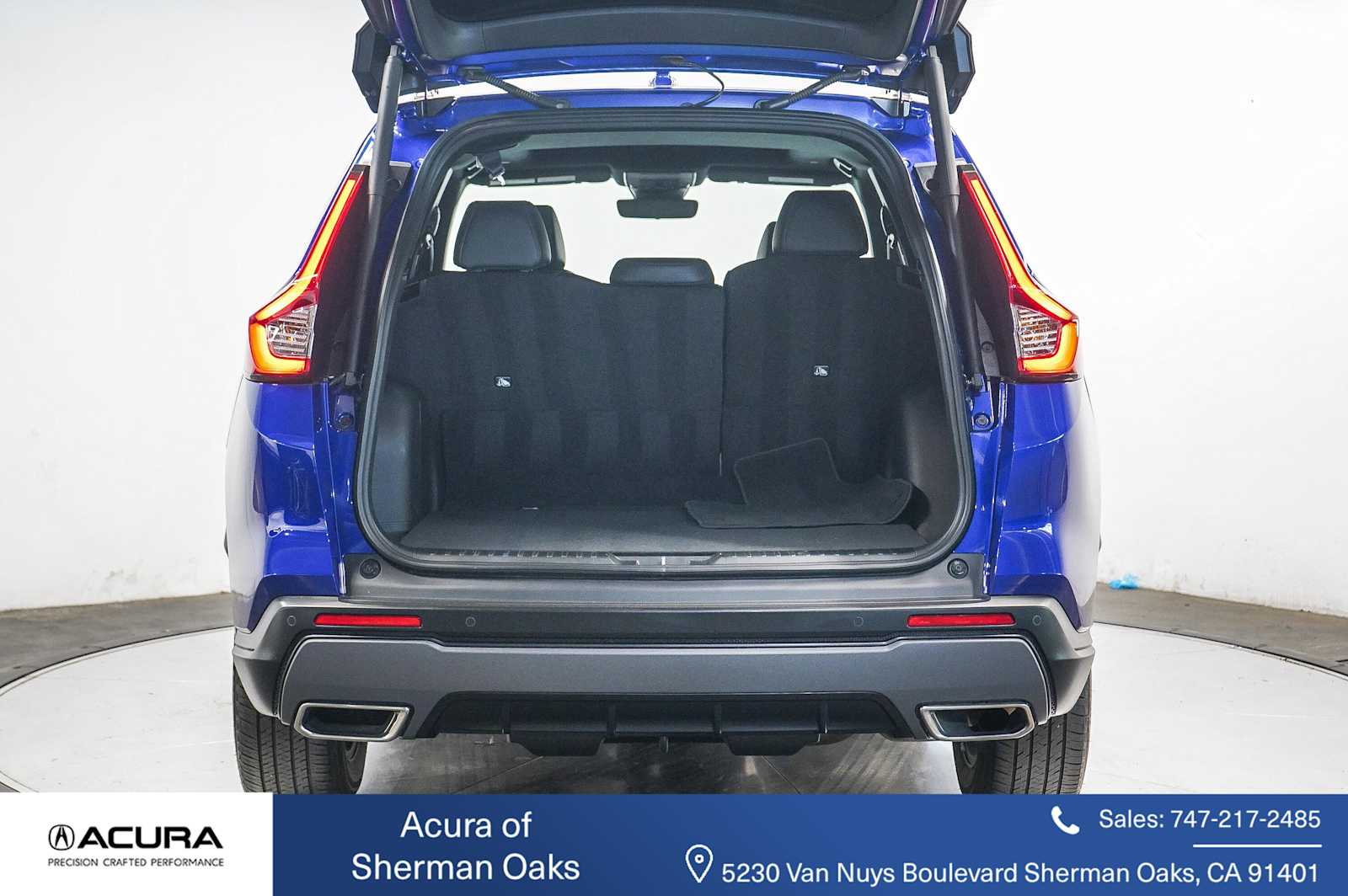 Thumbnail: 2025 Honda CR-V - 27