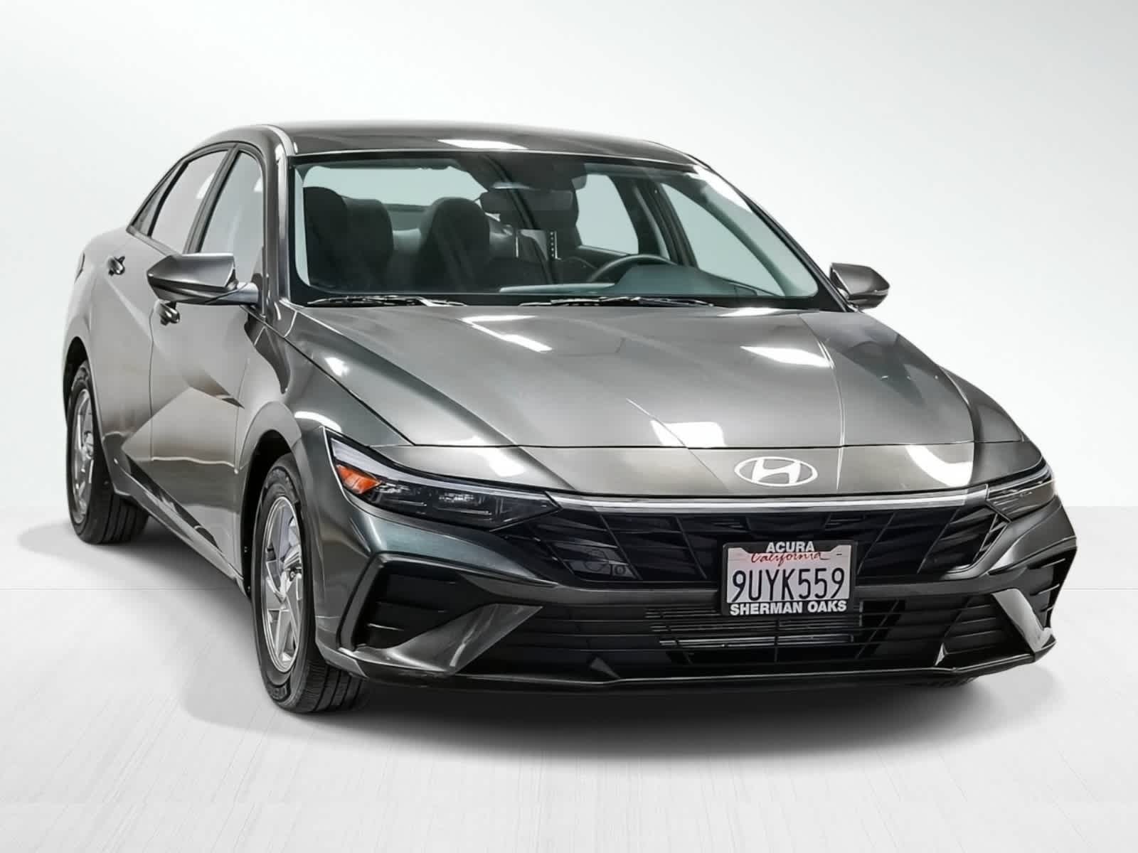 Thumbnail: 2025 Hyundai Elantra - 2