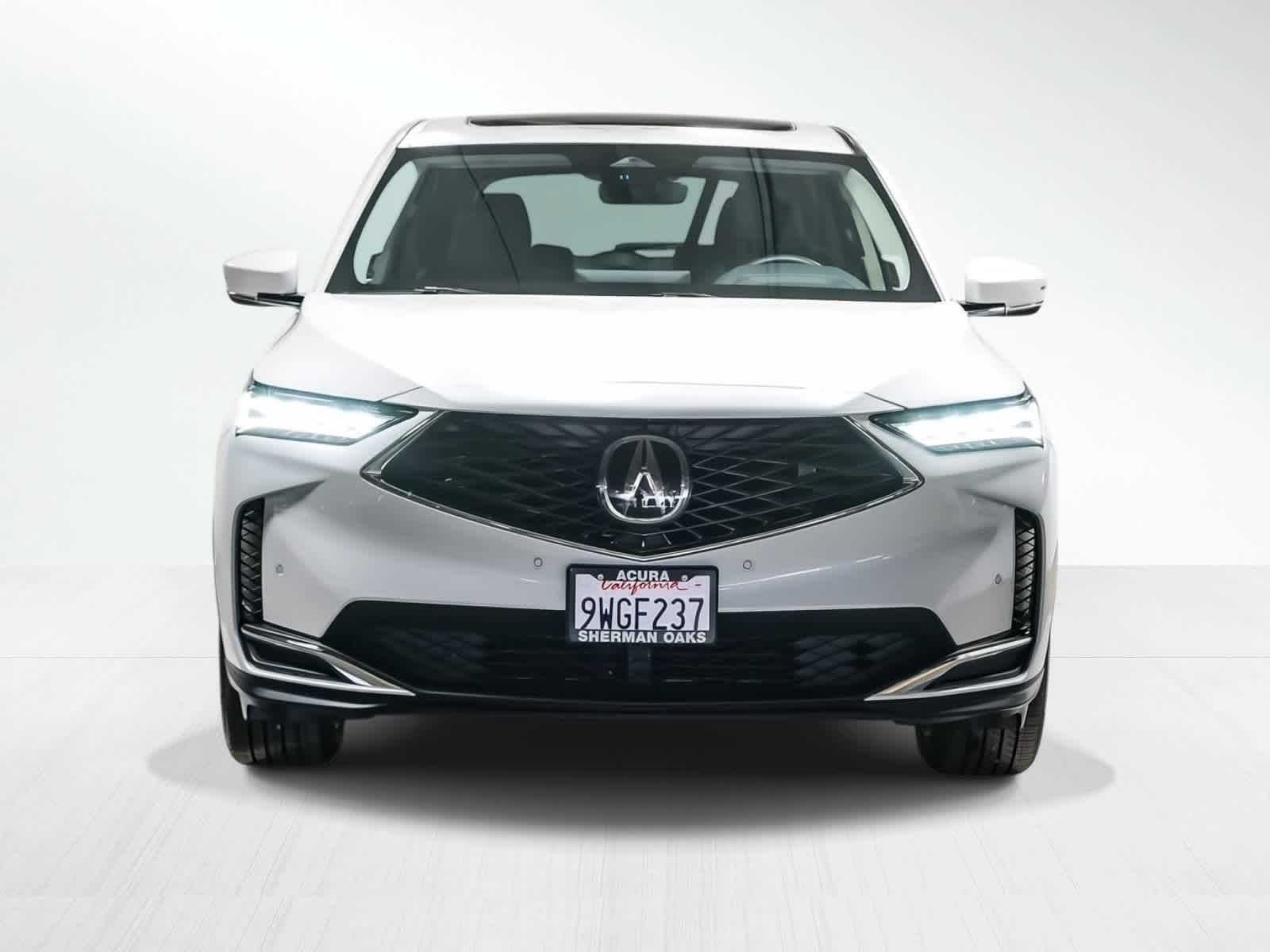 2025 Acura MDX SH-AWD Technology Package photo 2