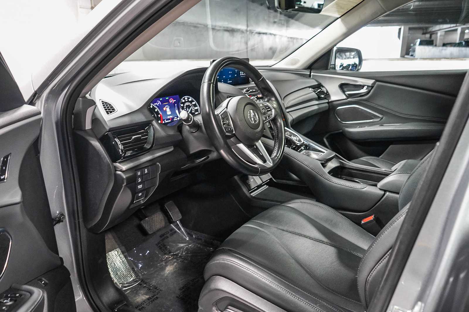 Thumbnail: 2021 Acura RDX - 20