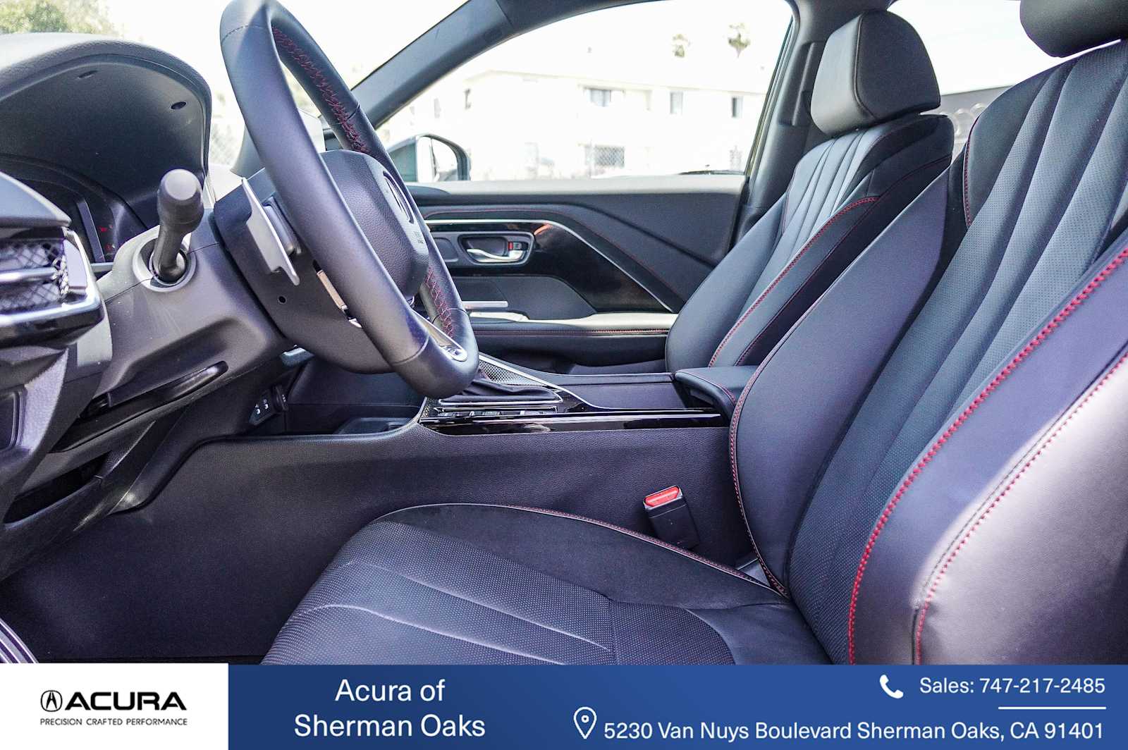 Thumbnail: 2026 Acura ADX - 24