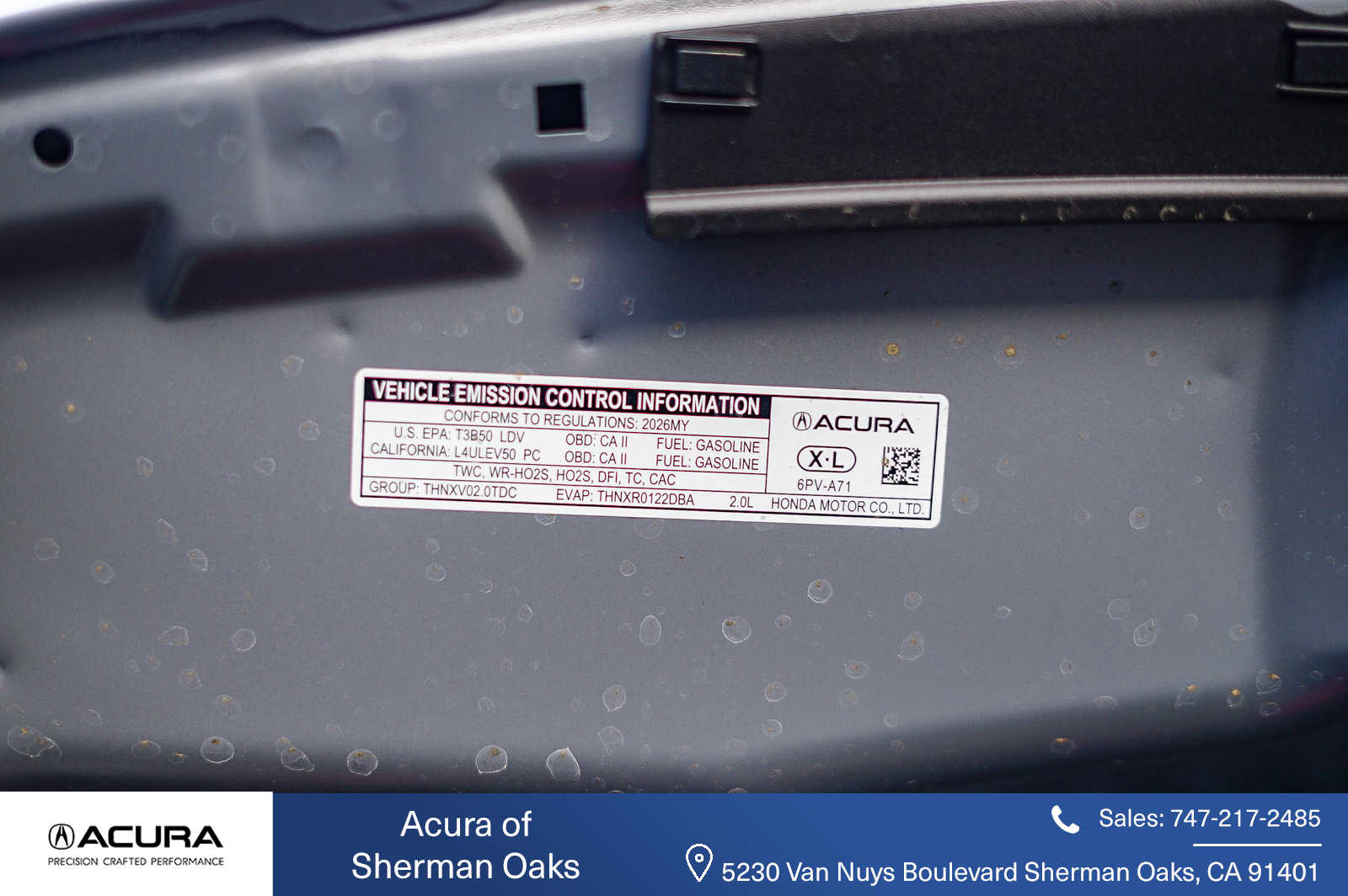 Thumbnail: 2026 Acura Integra - 16