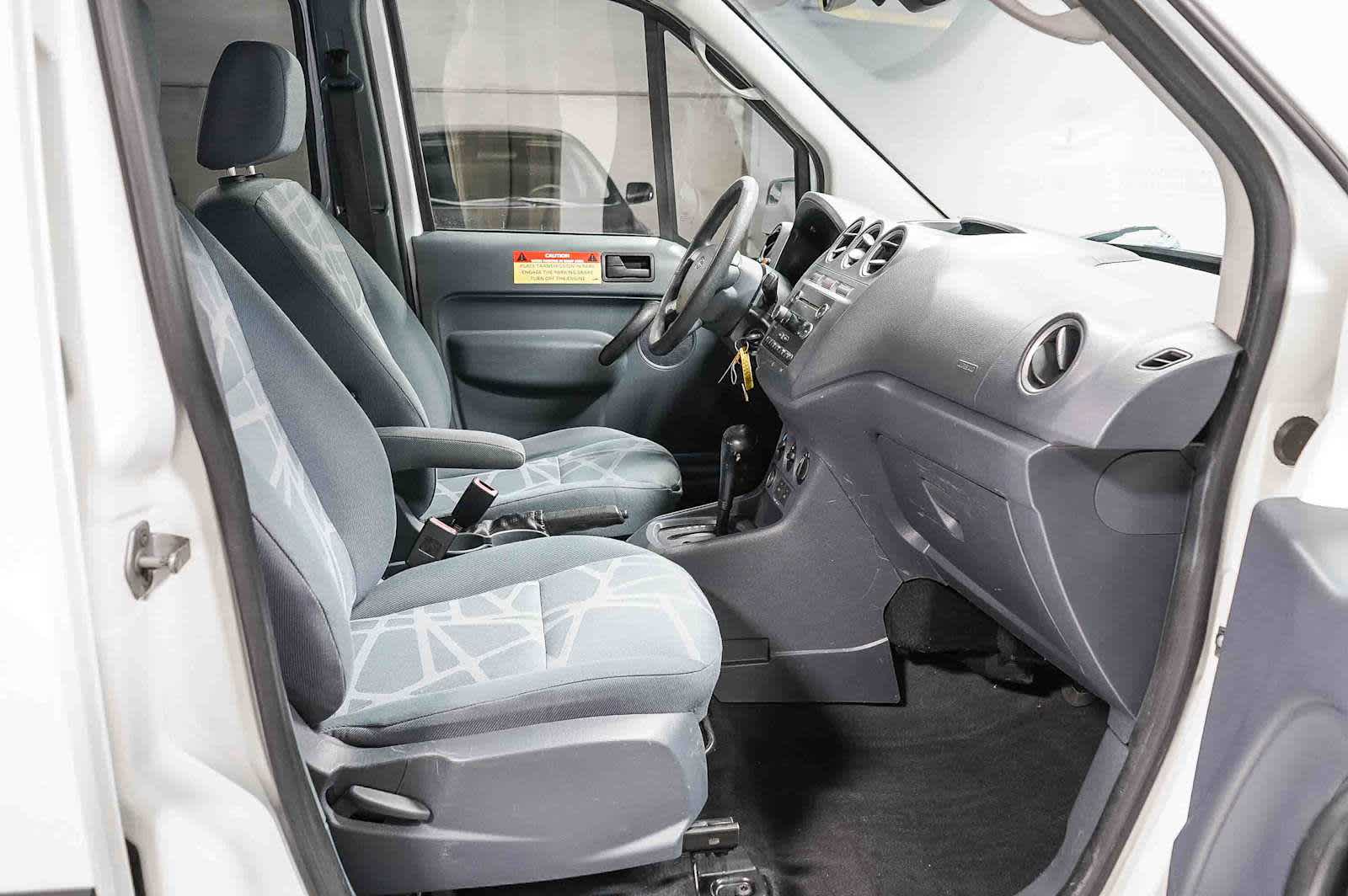 Thumbnail: 2012 Ford Transit Series - 18