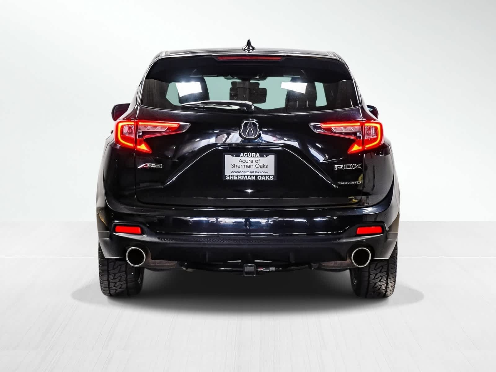 Thumbnail: 2019 Acura RDX - 6