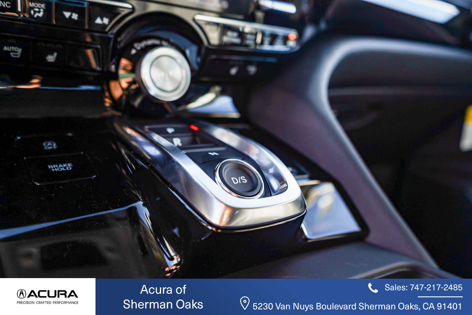 Thumbnail: 2025 Acura MDX - 30