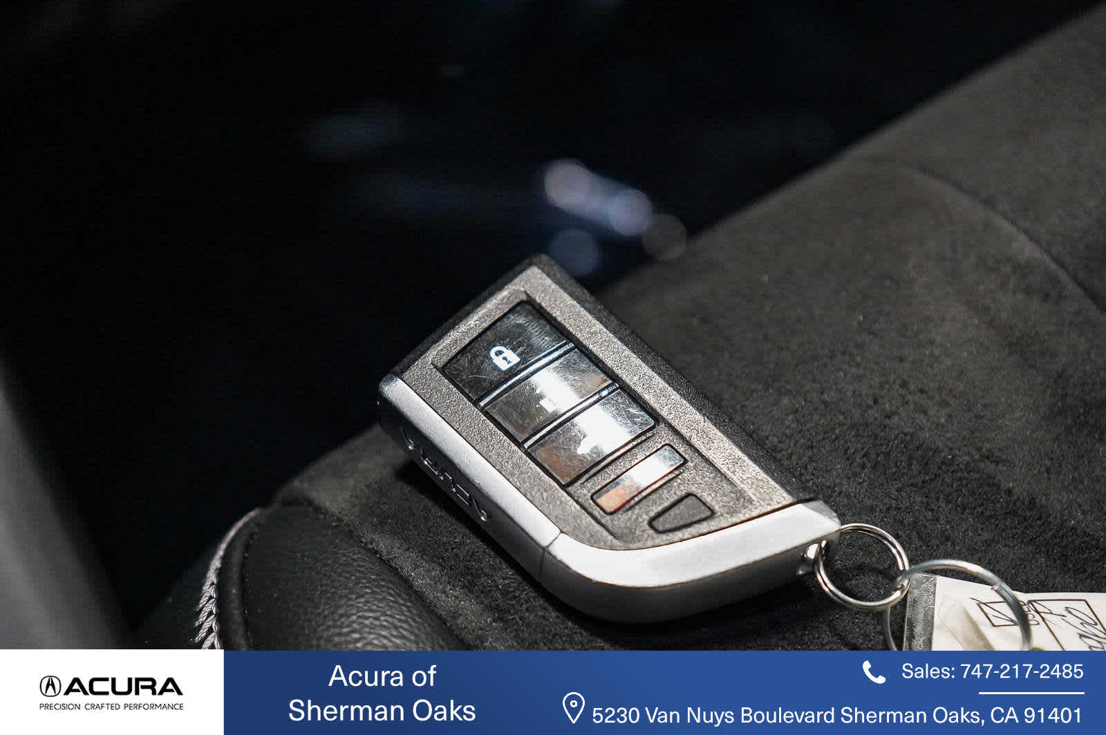 Thumbnail: 2023 Acura Integra - 31