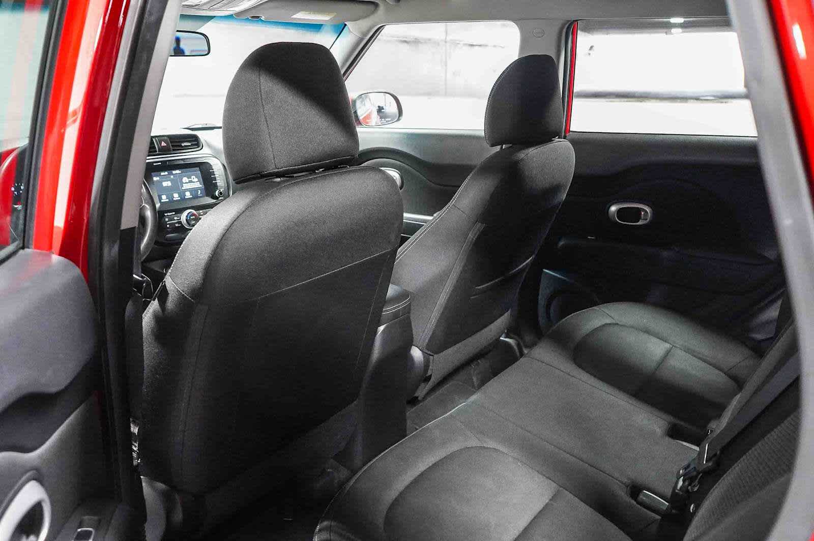 Thumbnail: 2018 Kia Soul - 20