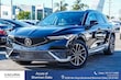 Acura ZDX