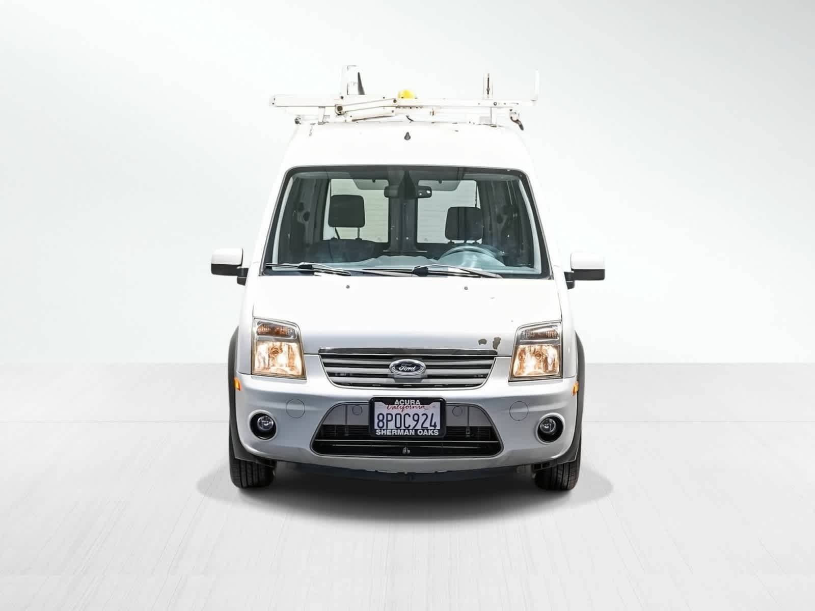 Thumbnail: 2012 Ford Transit Series - 7