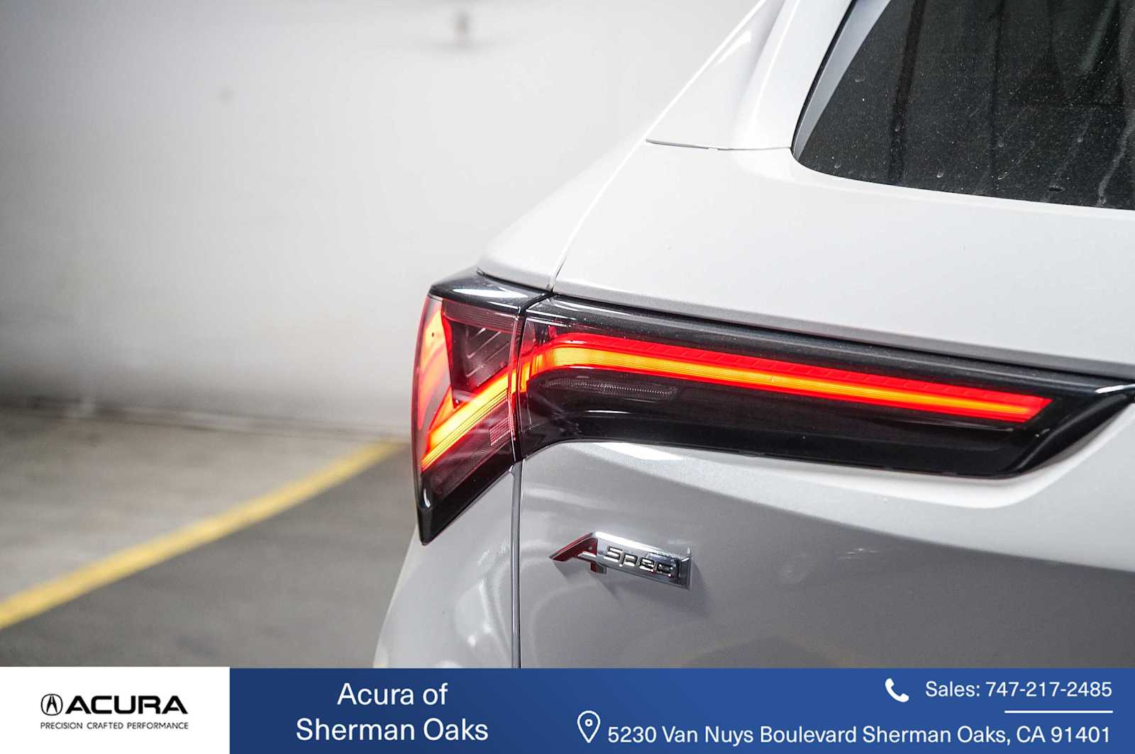 Thumbnail: 2026 Acura ADX - 13