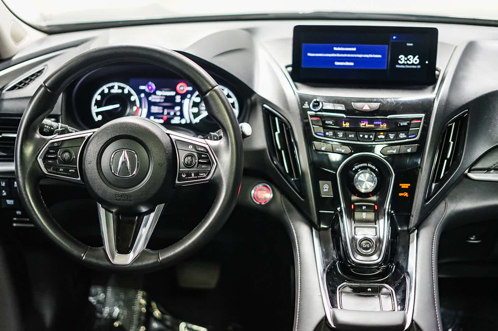 Thumbnail: 2020 Acura RDX - 15