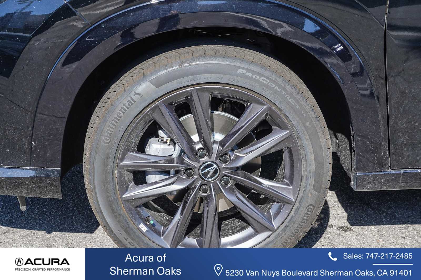 Thumbnail: 2026 Acura ADX - 12