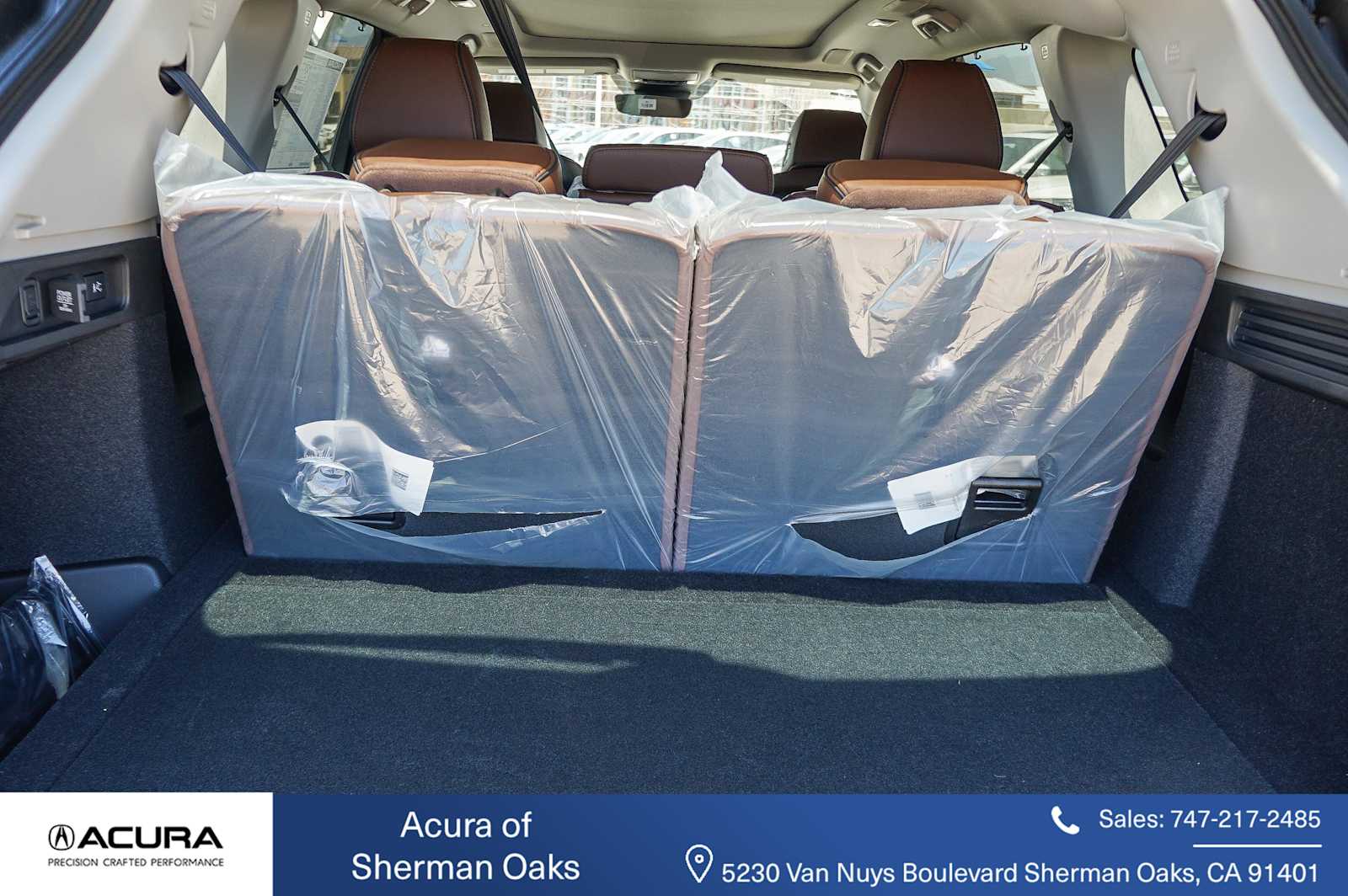 Thumbnail: 2026 Acura MDX - 33