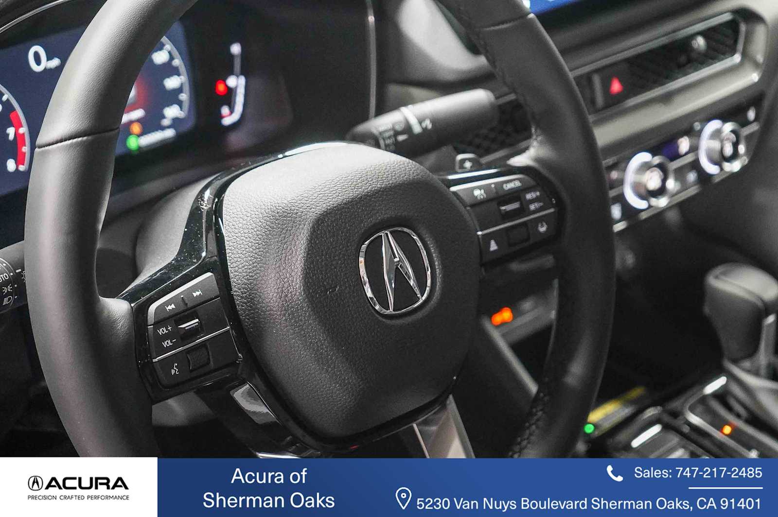 Thumbnail: 2026 Acura Integra - 25