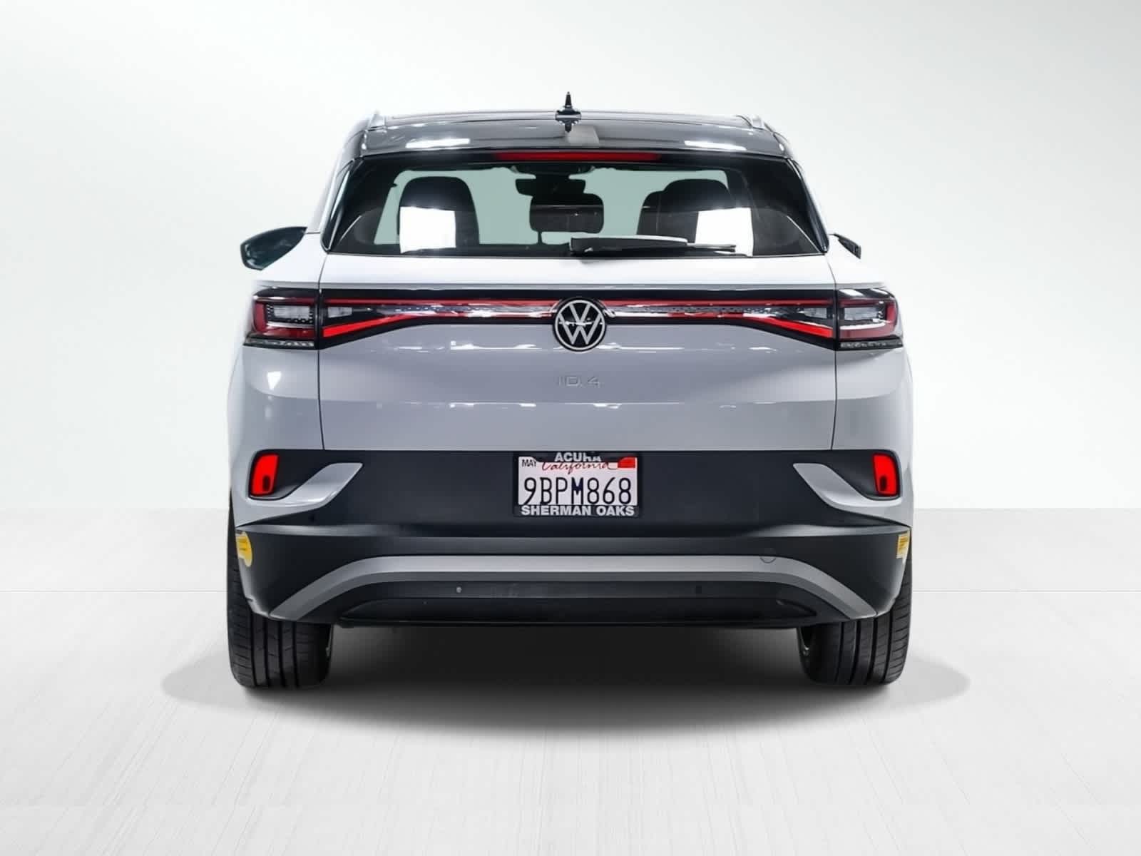 Thumbnail: 2021 Volkswagen ID.4 - 3