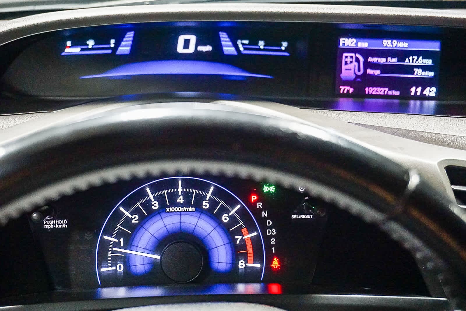 Thumbnail: 2012 Honda Civic - 27