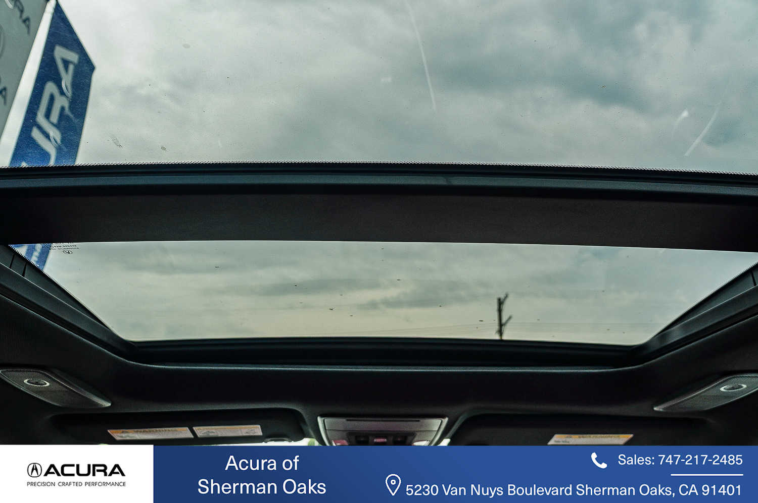 Thumbnail: 2025 Acura ADX - 15