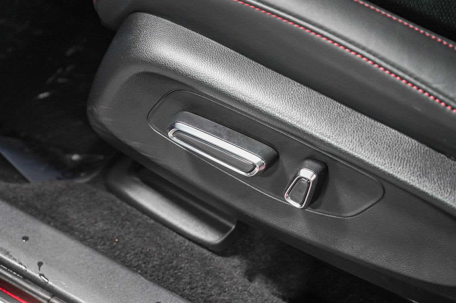 Thumbnail: 2025 Acura ADX - 26