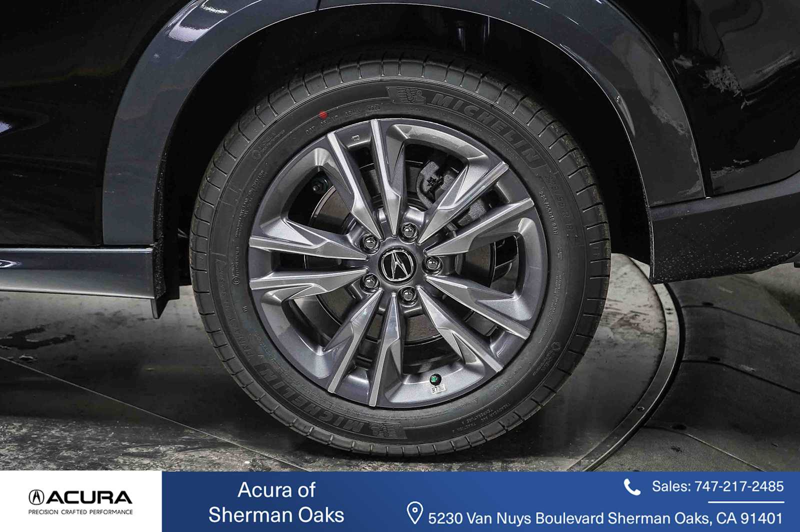 Thumbnail: 2026 Acura ADX - 12