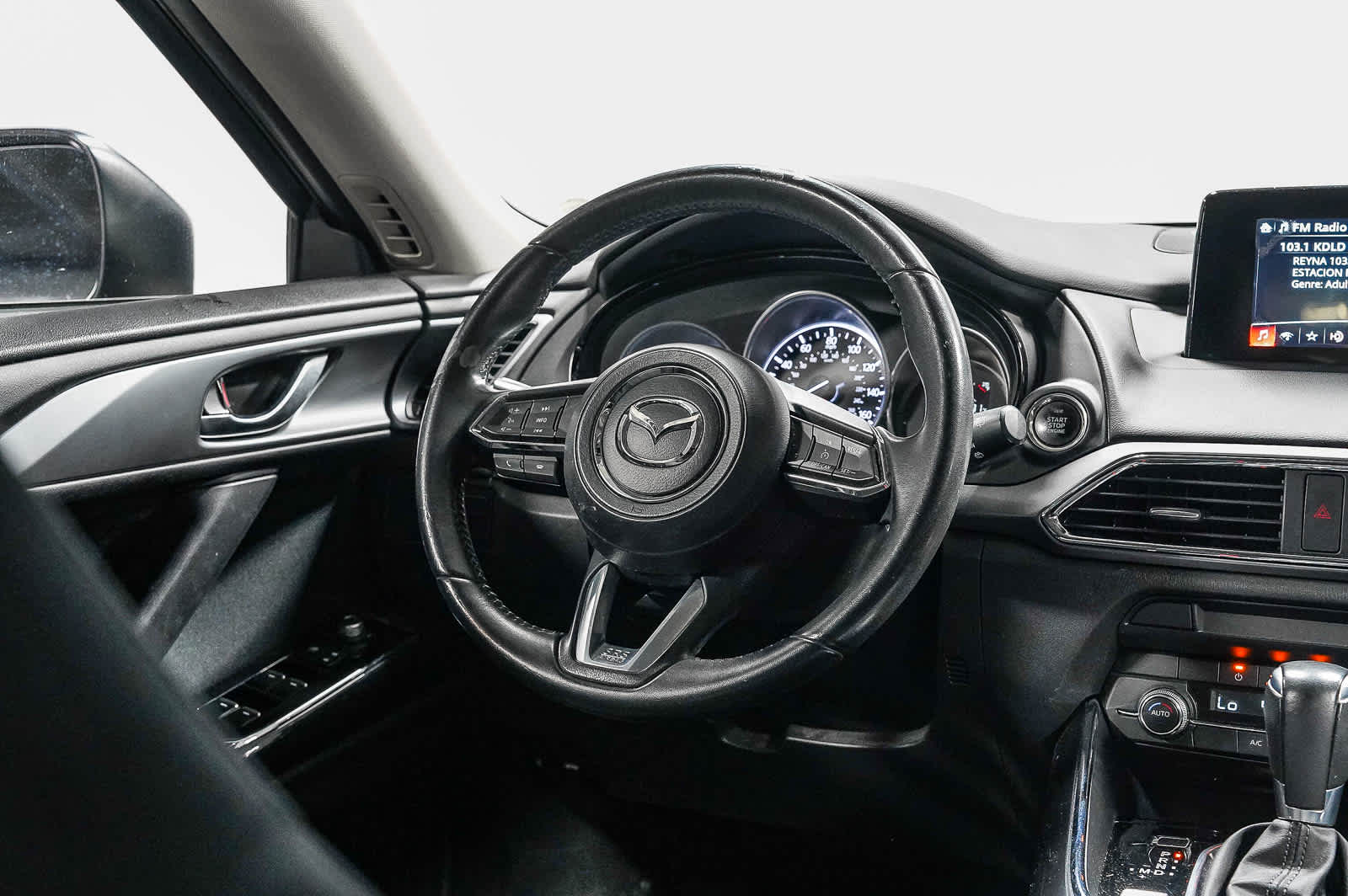 Thumbnail: 2019 Mazda CX-9 - 17