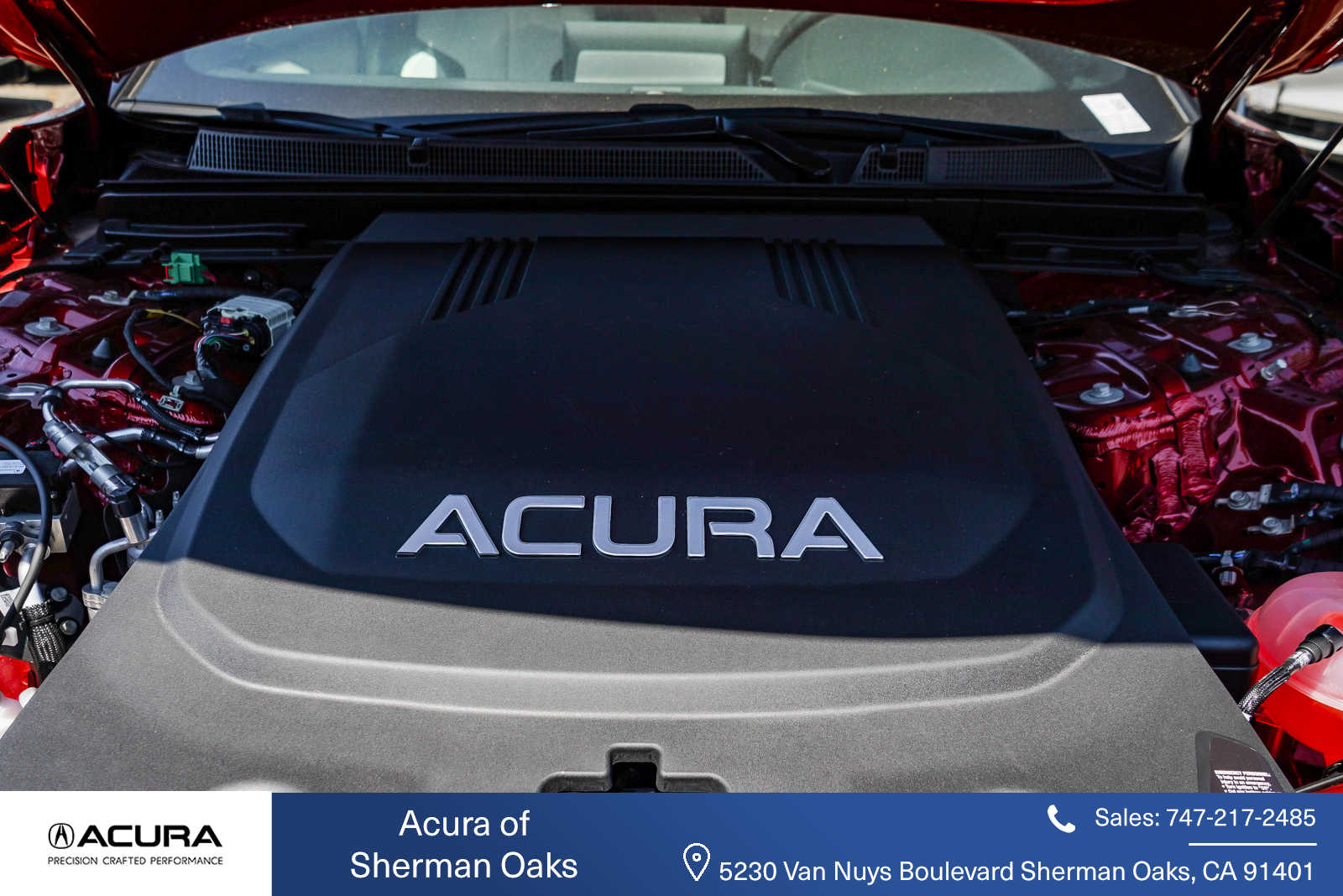 Thumbnail: 2024 Acura ZDX - 12