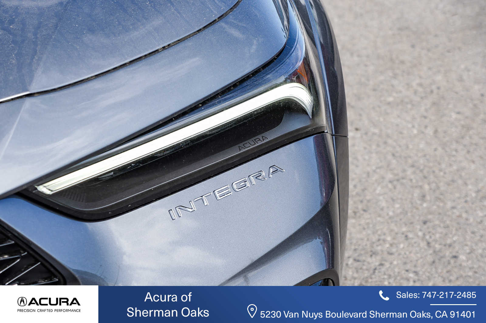 Thumbnail: 2025 Acura Integra - 9
