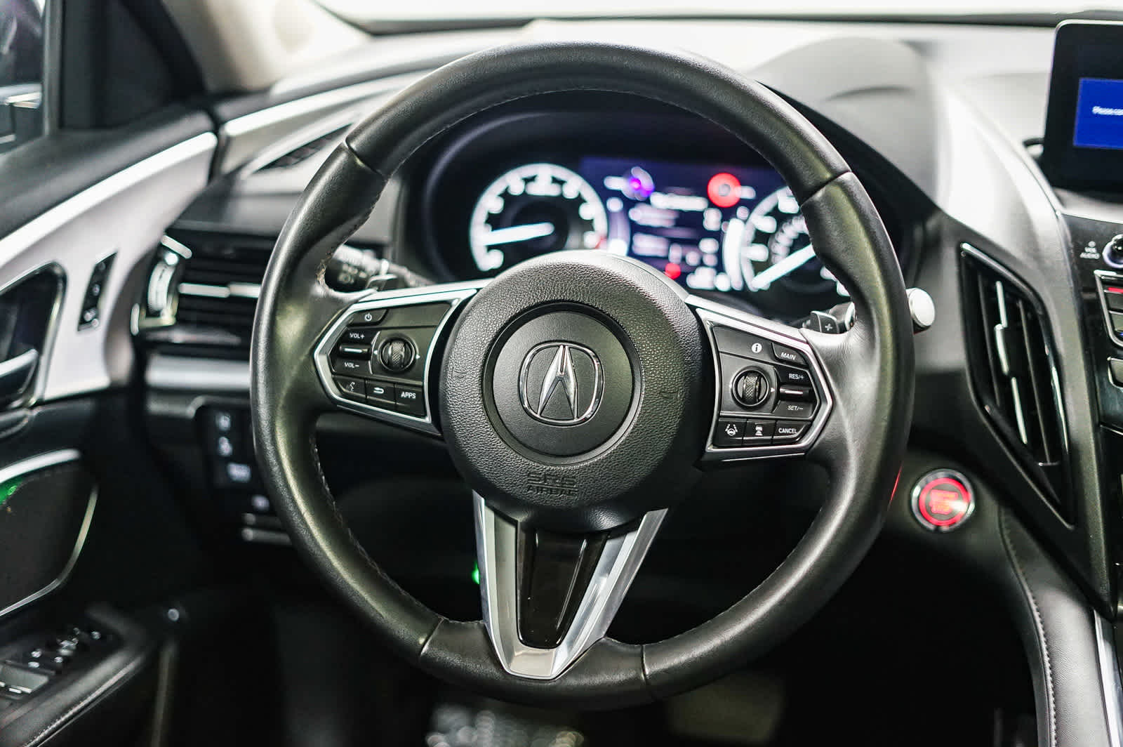 Thumbnail: 2020 Acura RDX - 18