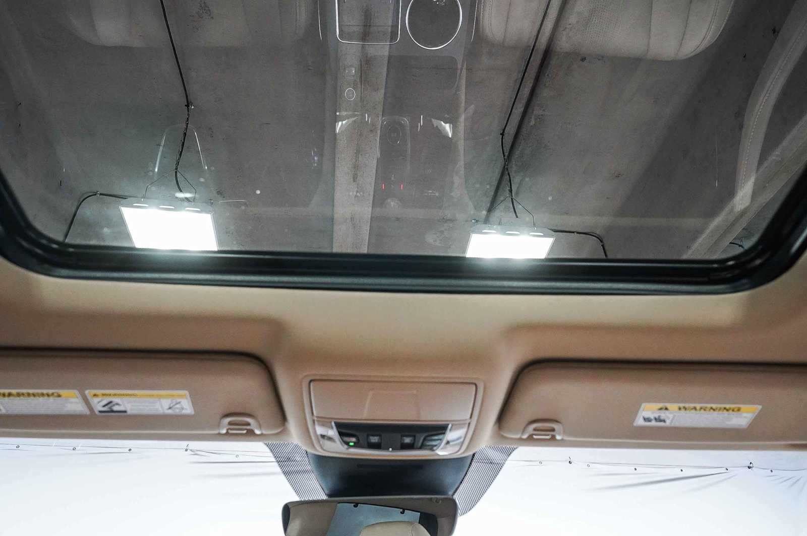 Thumbnail: 2025 Acura MDX - 16