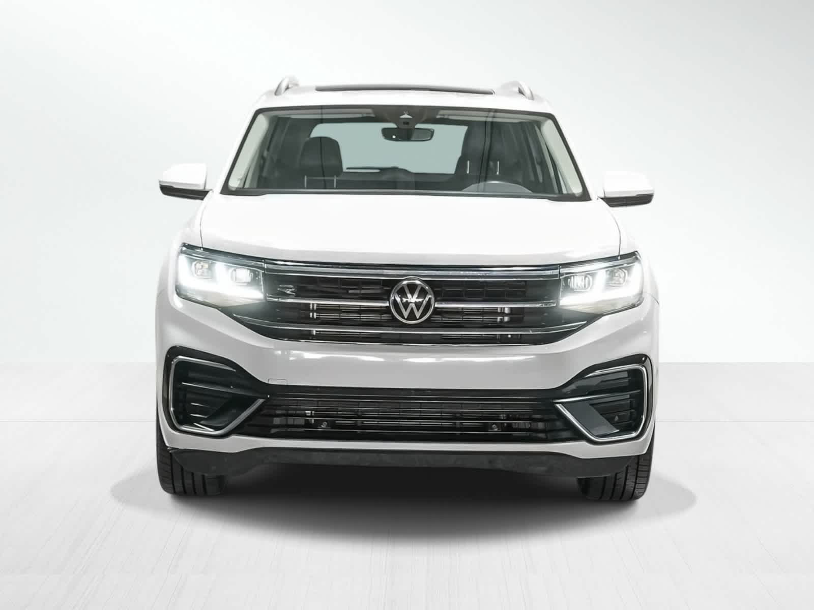 Thumbnail: 2021 Volkswagen Atlas - 7