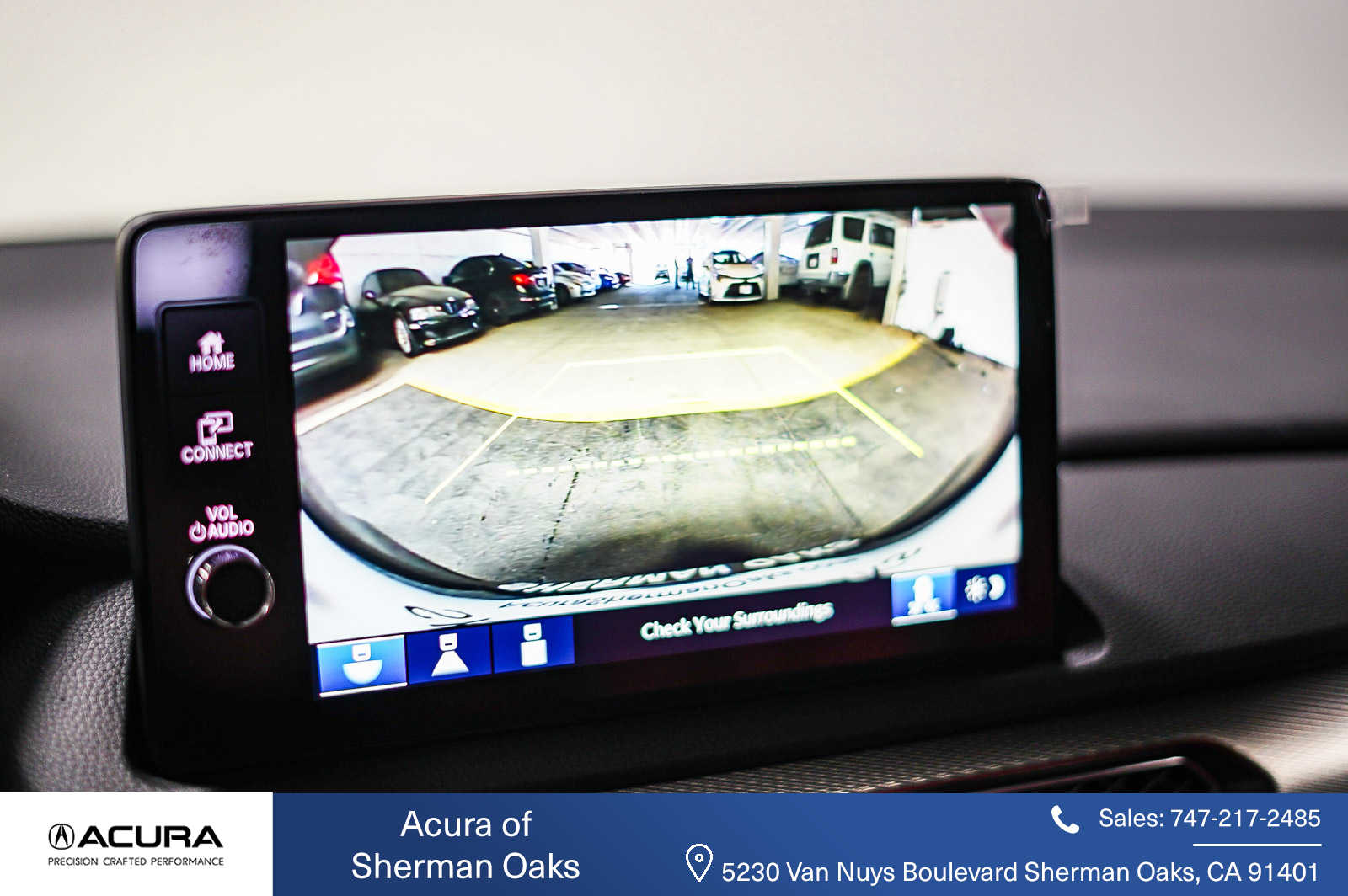 Thumbnail: 2026 Acura Integra - 32