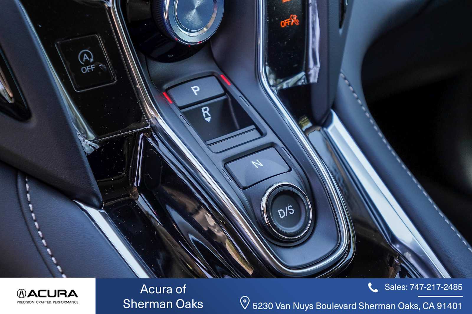 Thumbnail: 2026 Acura RDX - 27