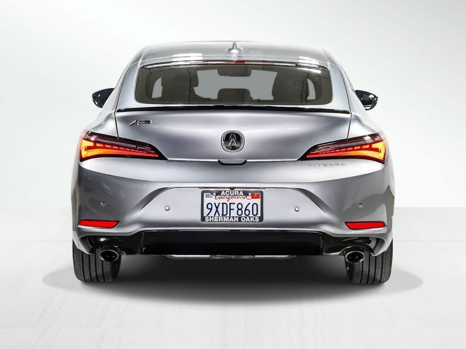Thumbnail: 2026 Acura Integra - 6